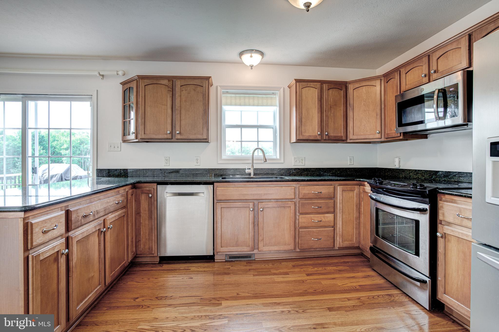 TROTTER FARMS - Residential