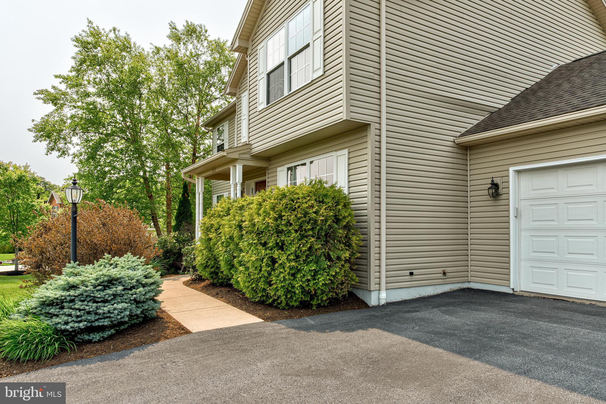 TROTTER FARMS - Residential
