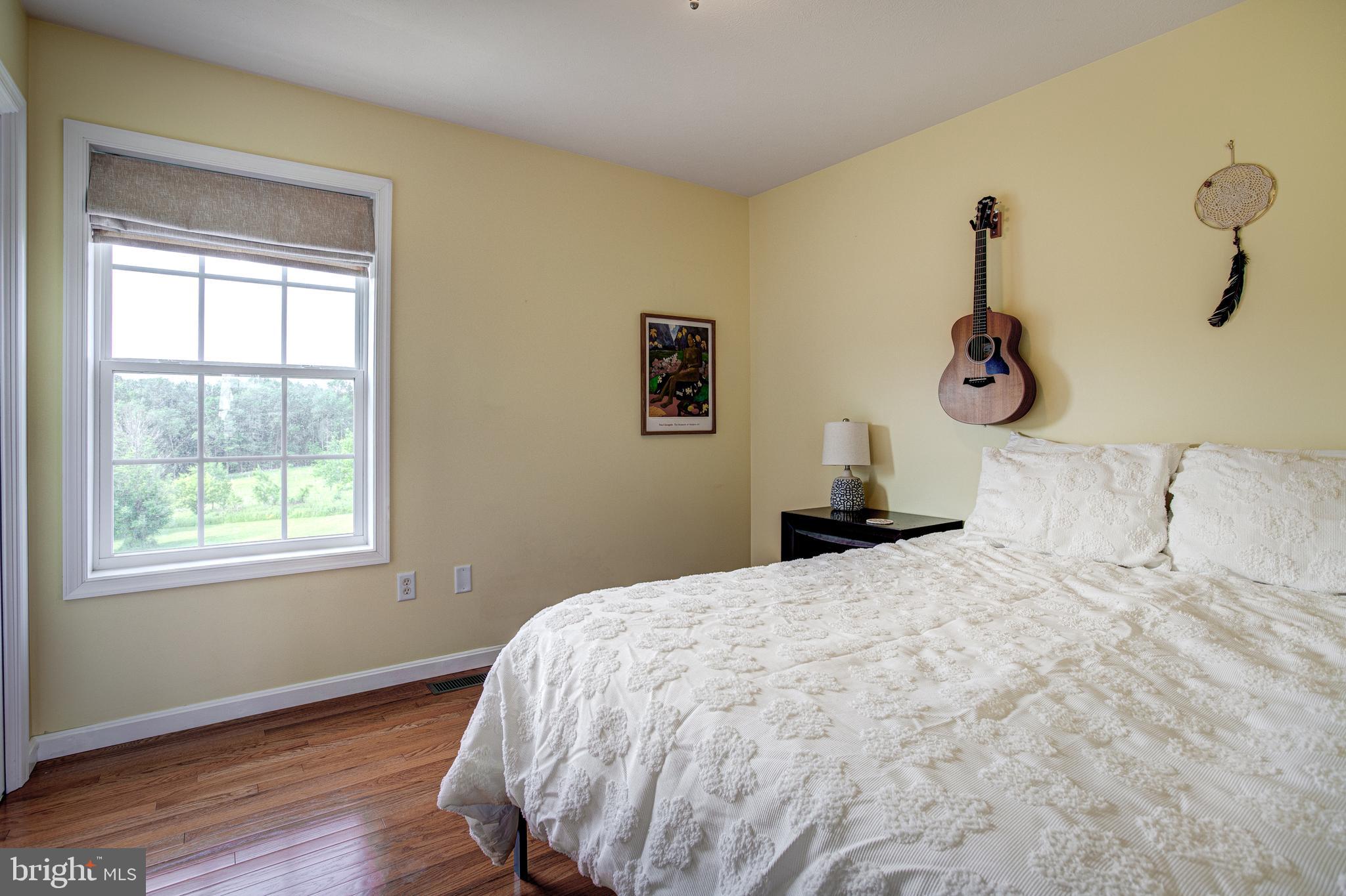 TROTTER FARMS - Residential