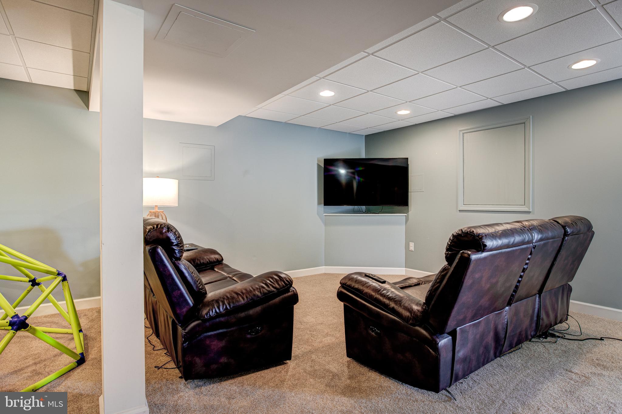 TROTTER FARMS - Residential