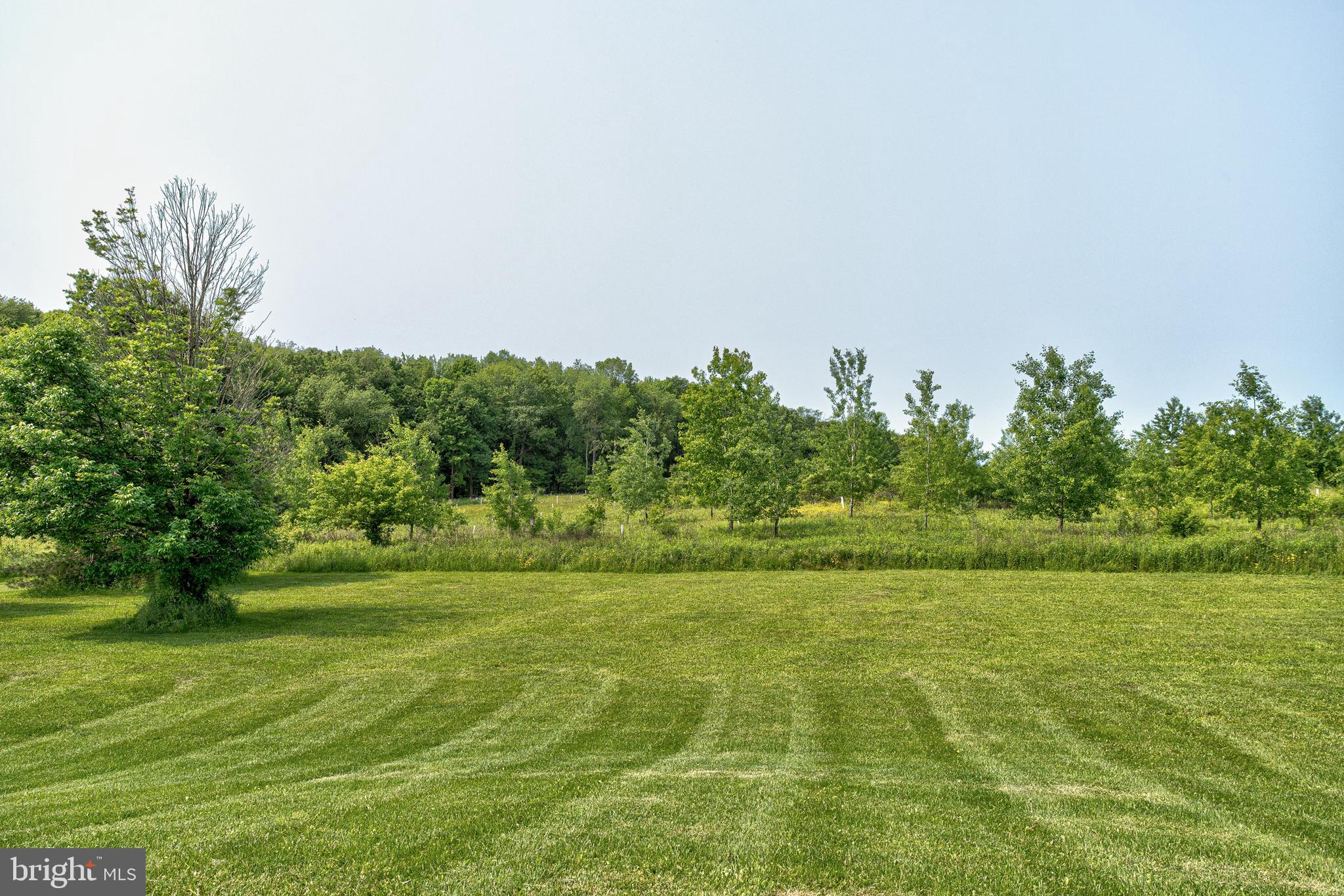 TROTTER FARMS - Residential