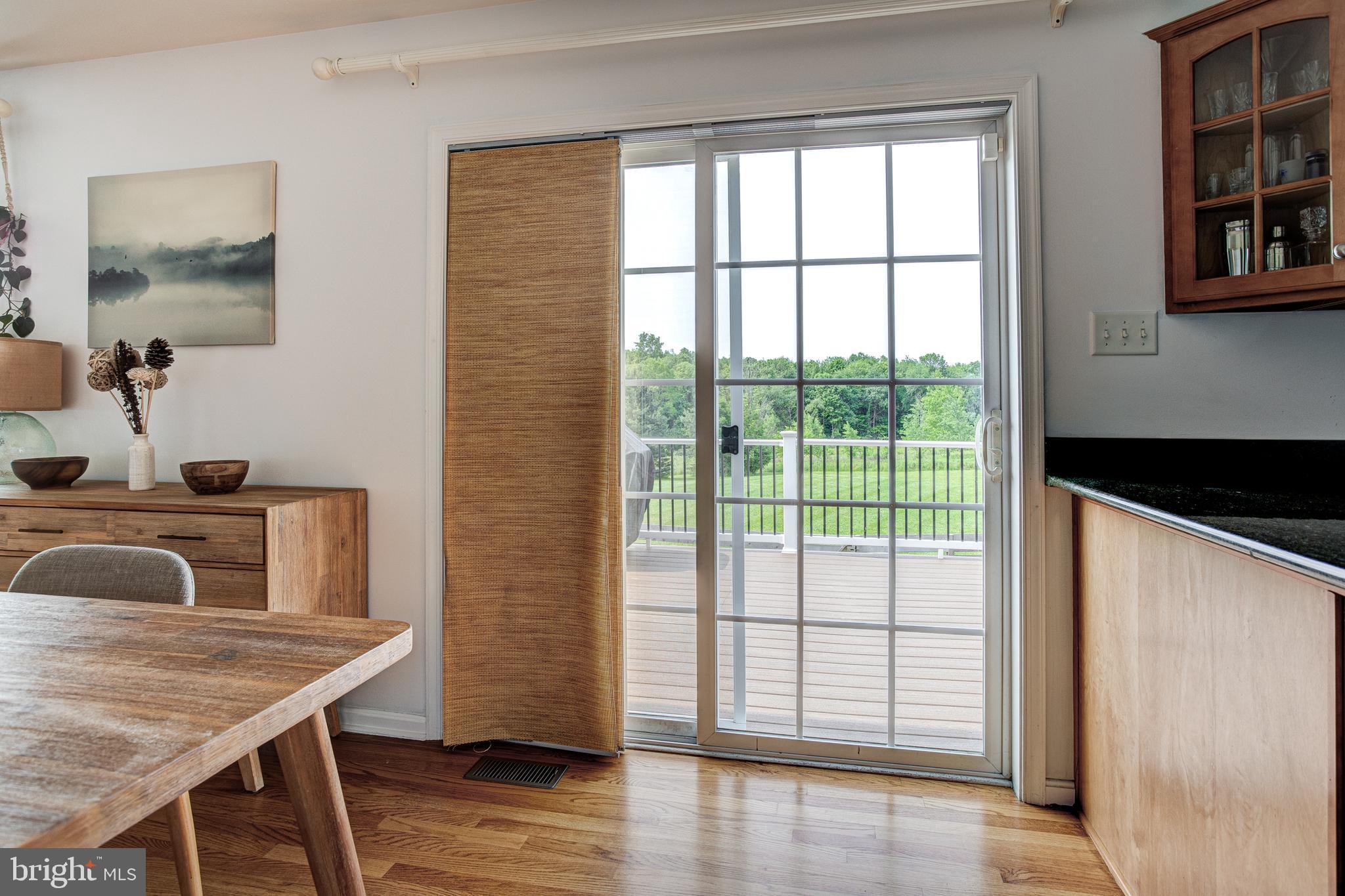 TROTTER FARMS - Residential