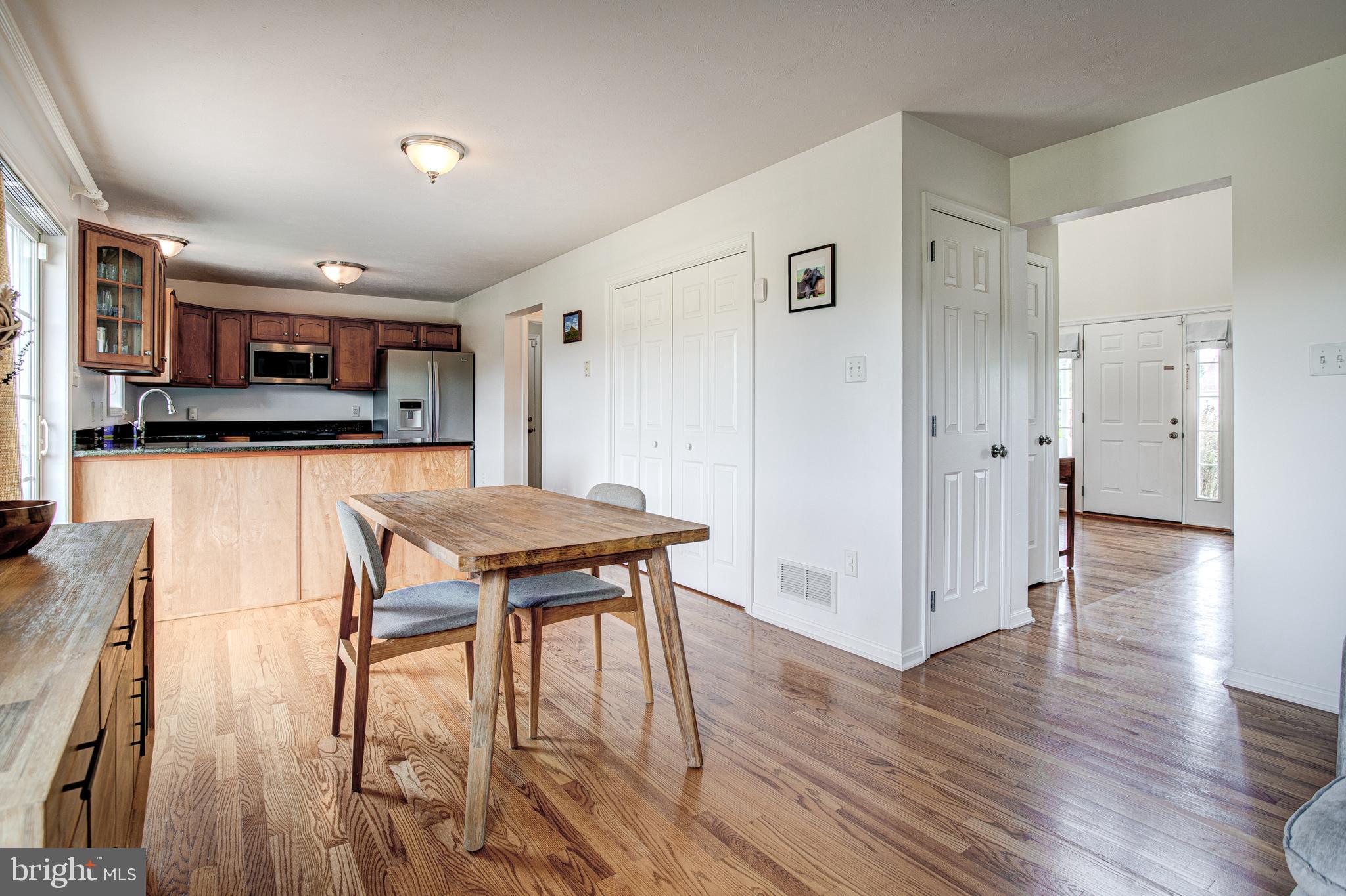 TROTTER FARMS - Residential