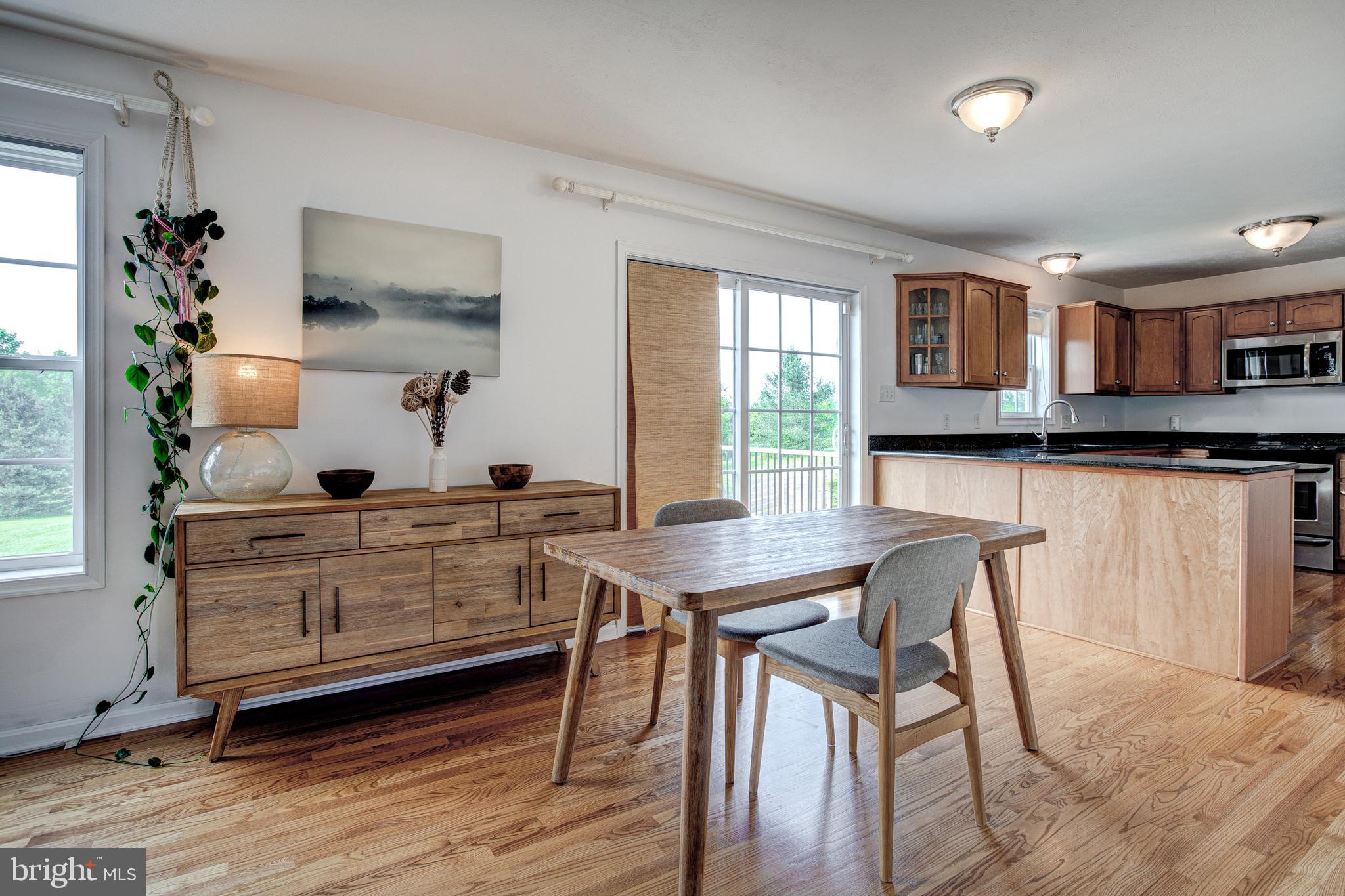 TROTTER FARMS - Residential