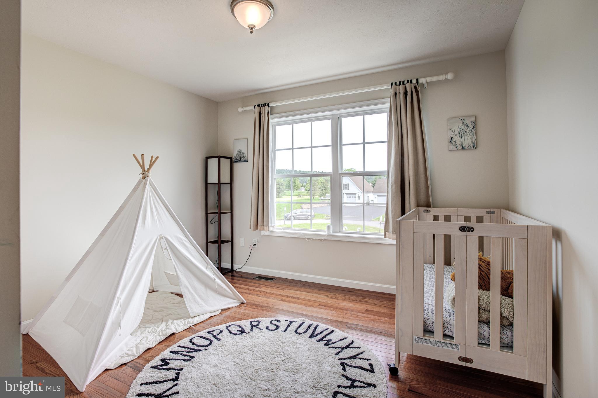 TROTTER FARMS - Residential