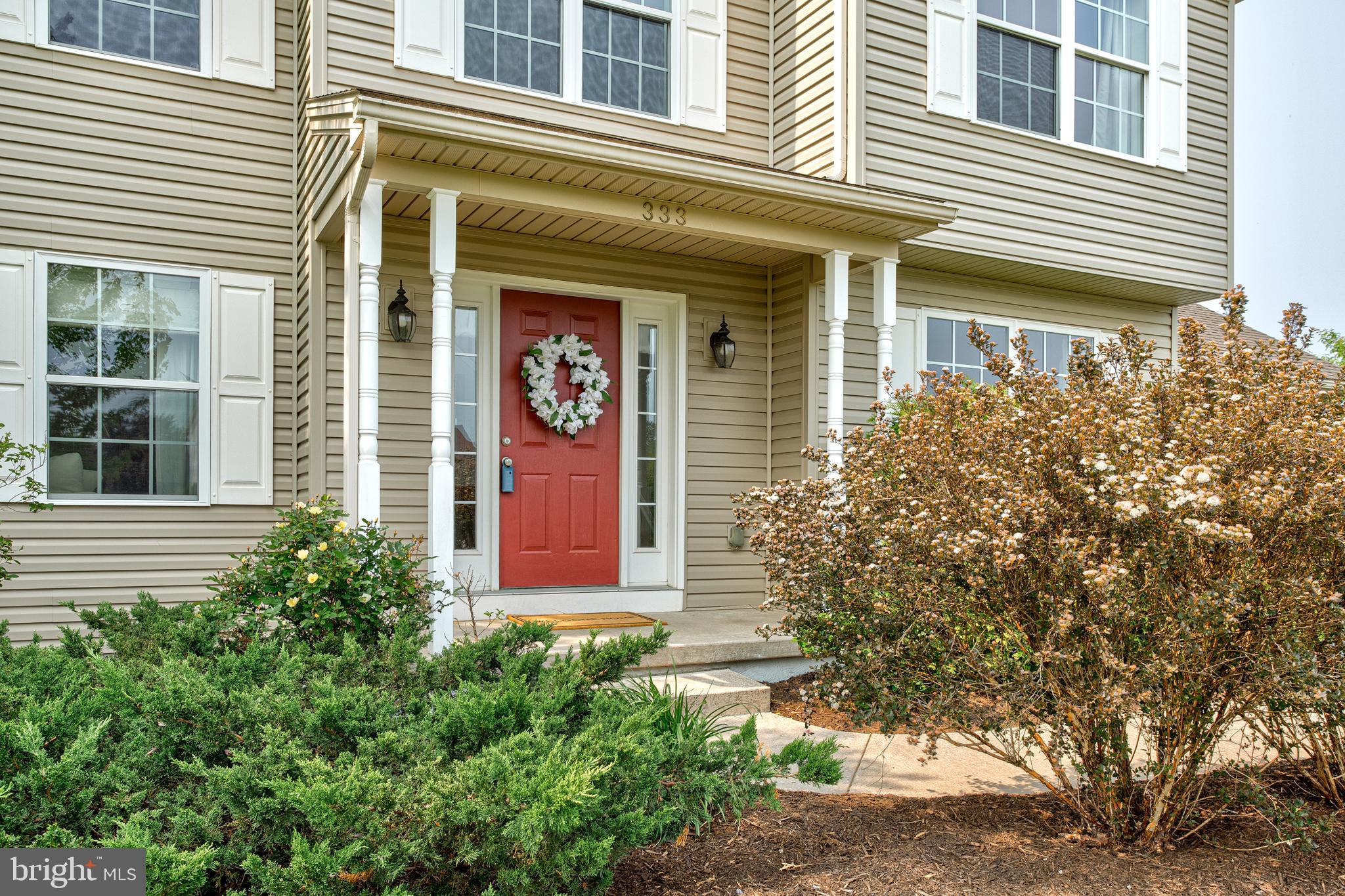 TROTTER FARMS - Residential