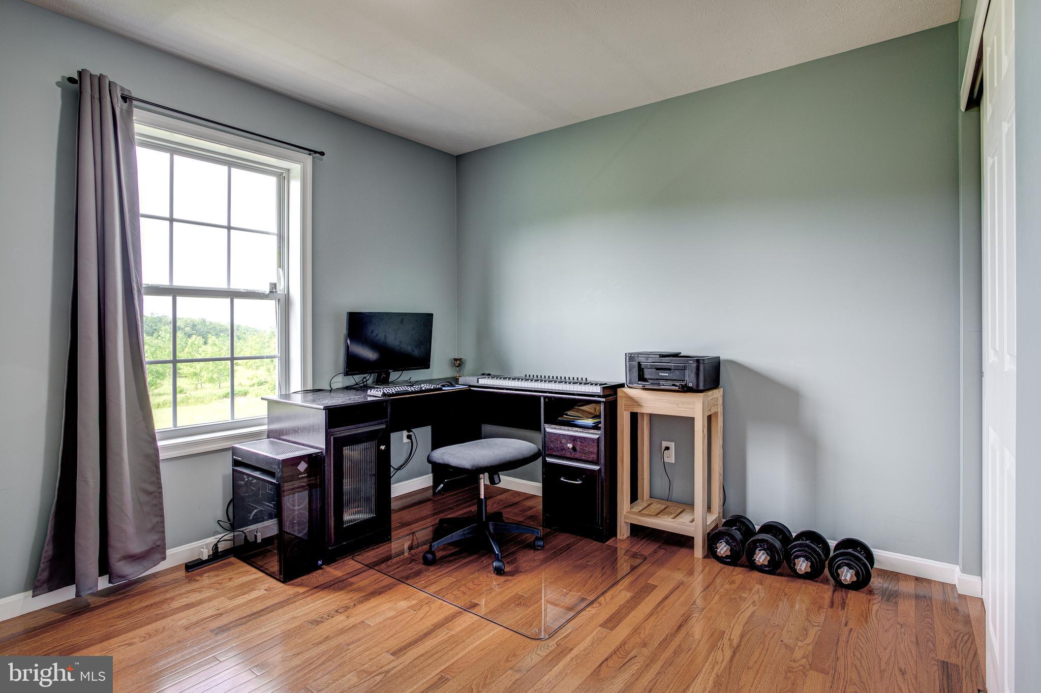 TROTTER FARMS - Residential