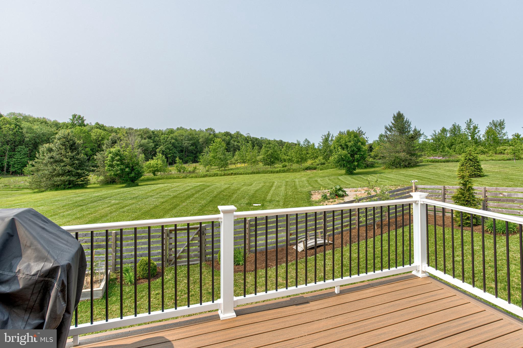 TROTTER FARMS - Residential