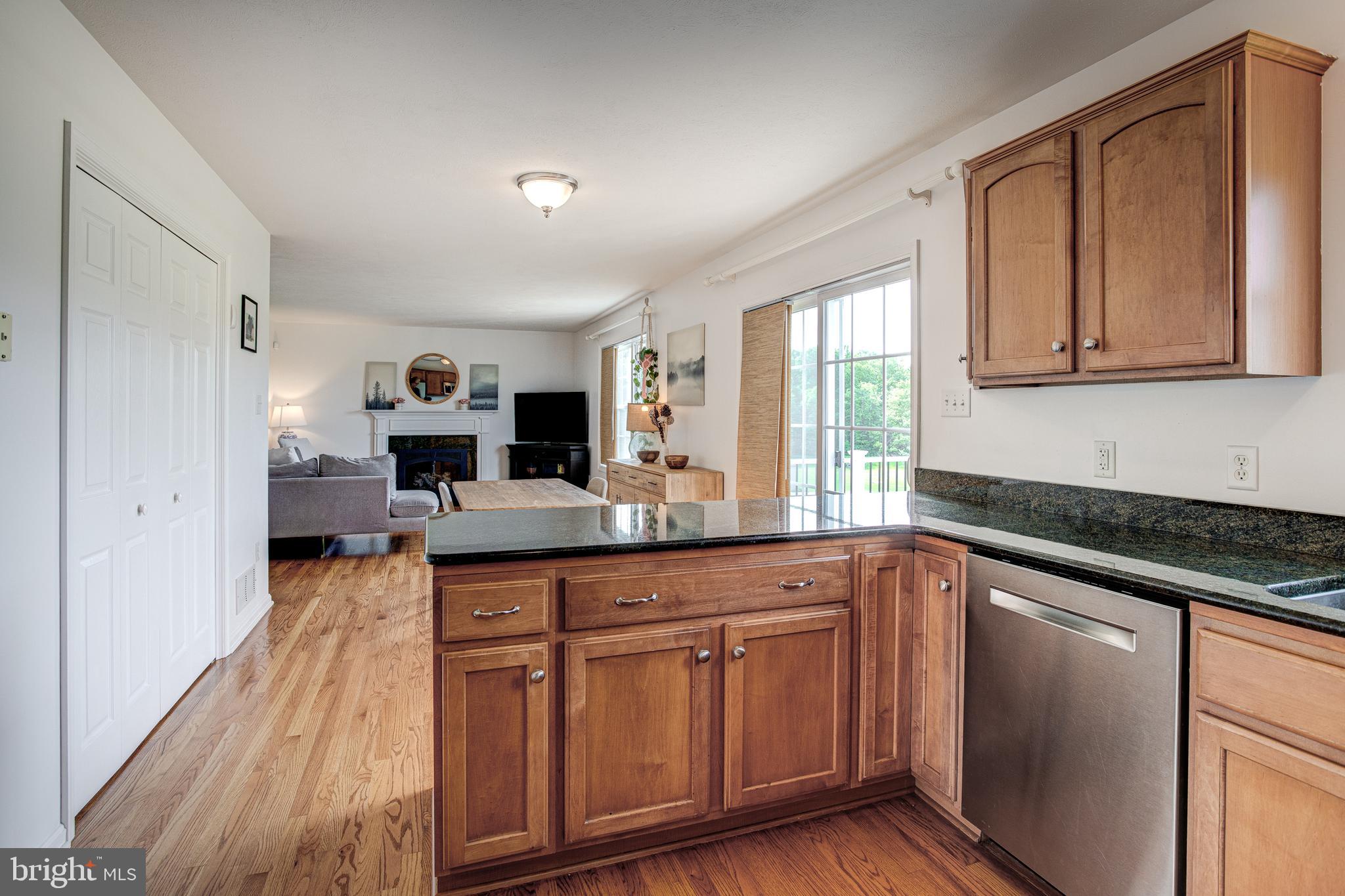 TROTTER FARMS - Residential