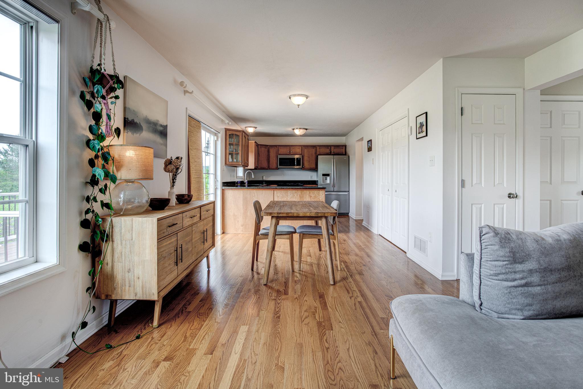 TROTTER FARMS - Residential
