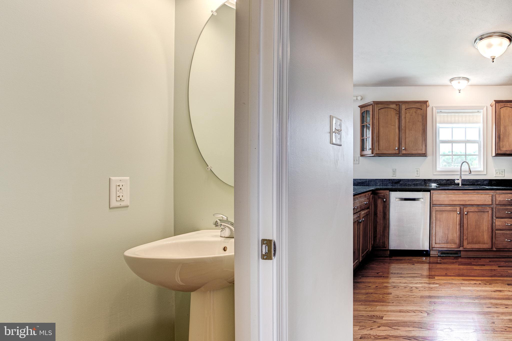 TROTTER FARMS - Residential