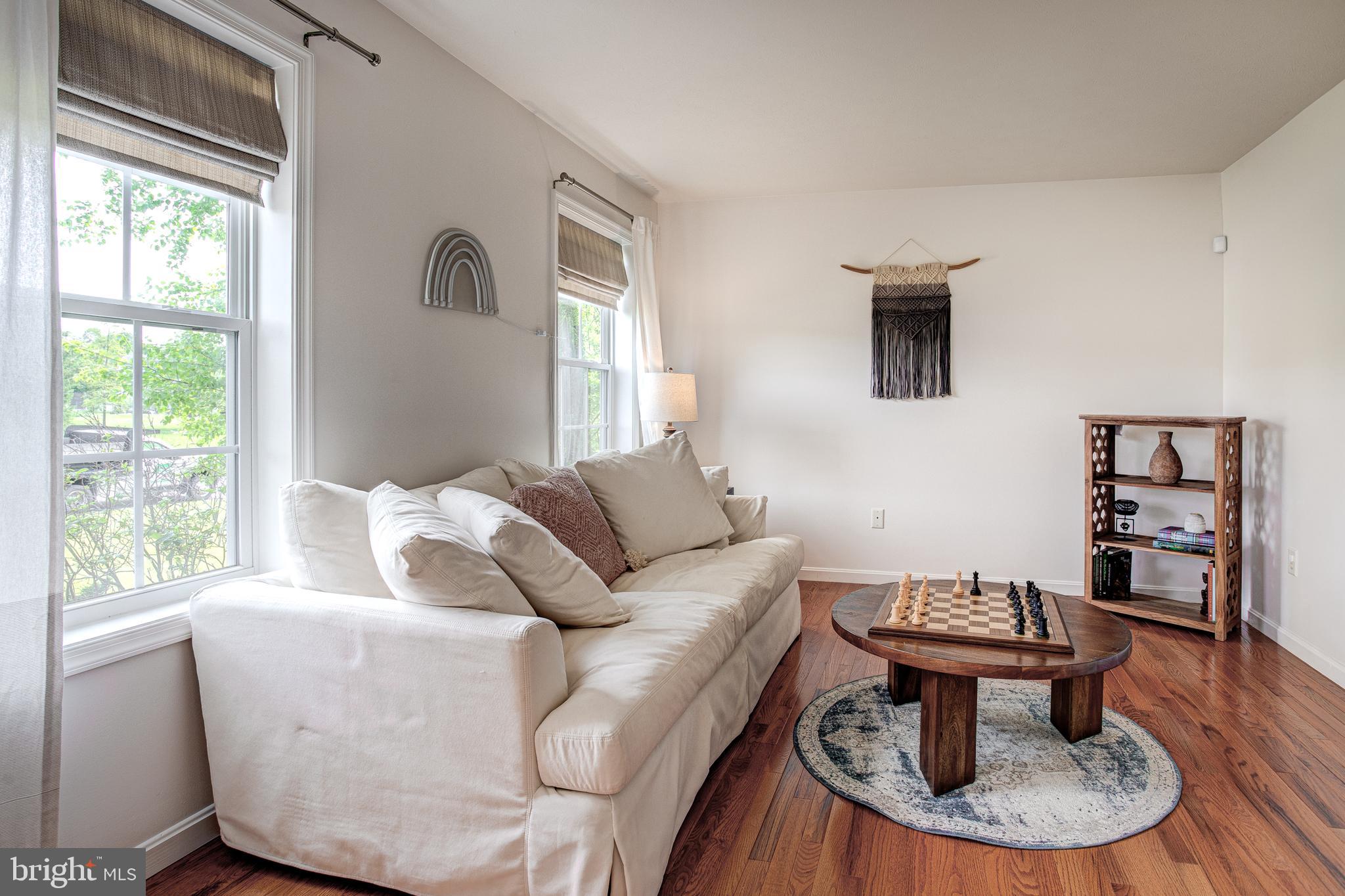 TROTTER FARMS - Residential