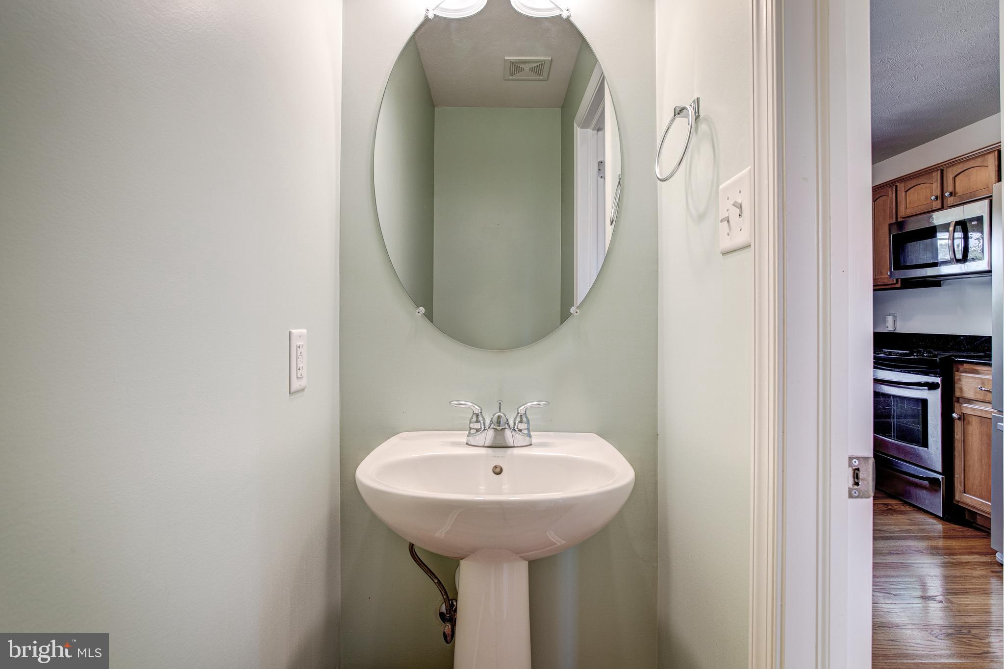 TROTTER FARMS - Residential