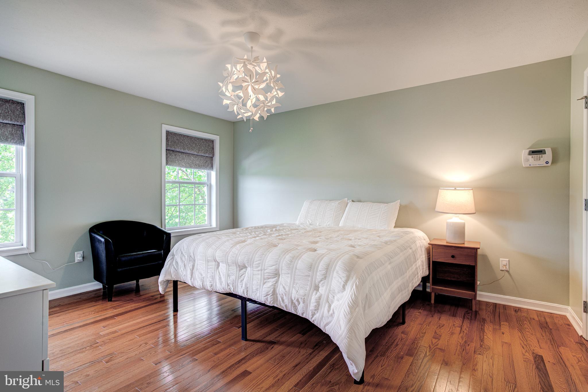TROTTER FARMS - Residential