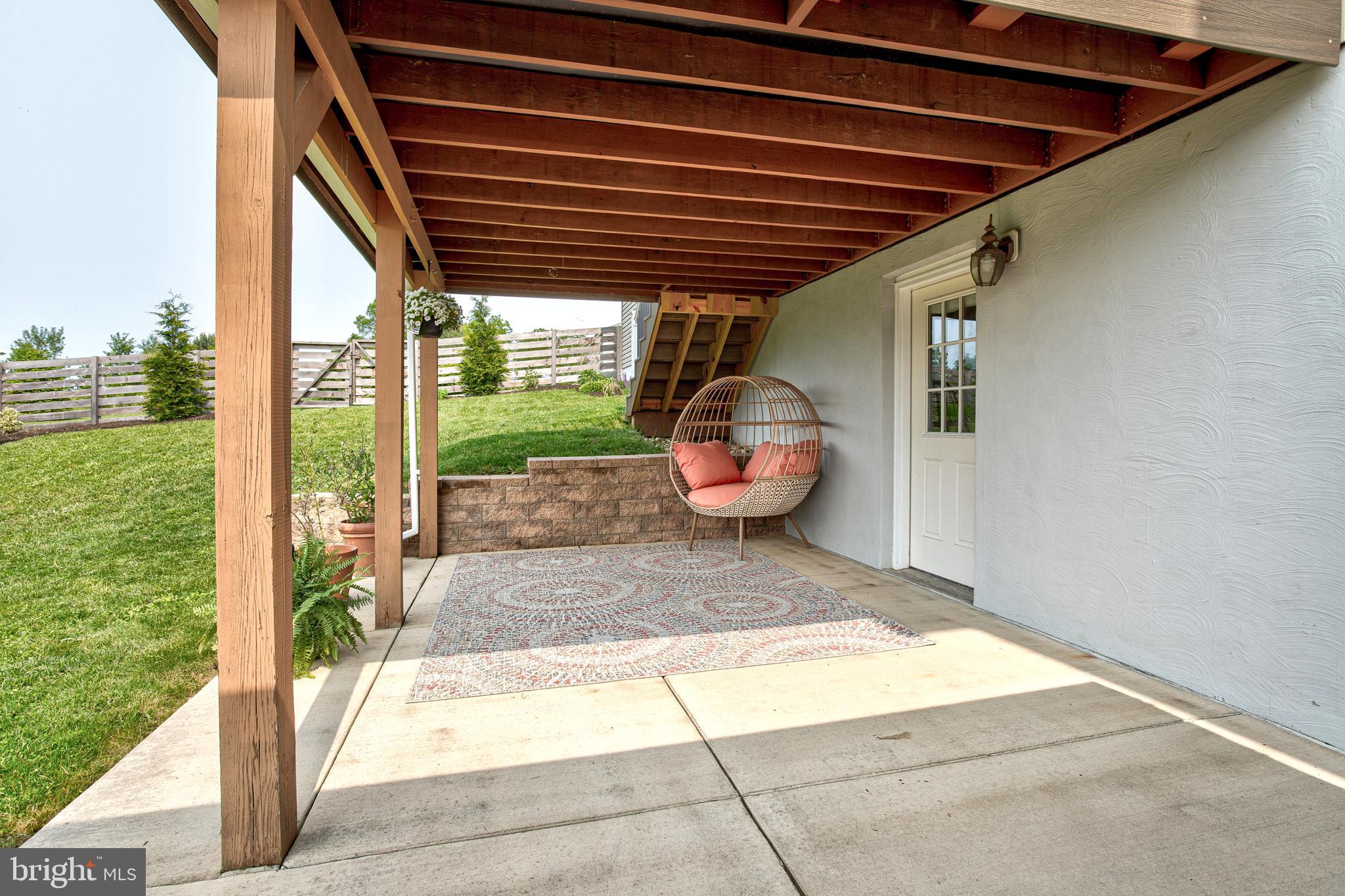 TROTTER FARMS - Residential
