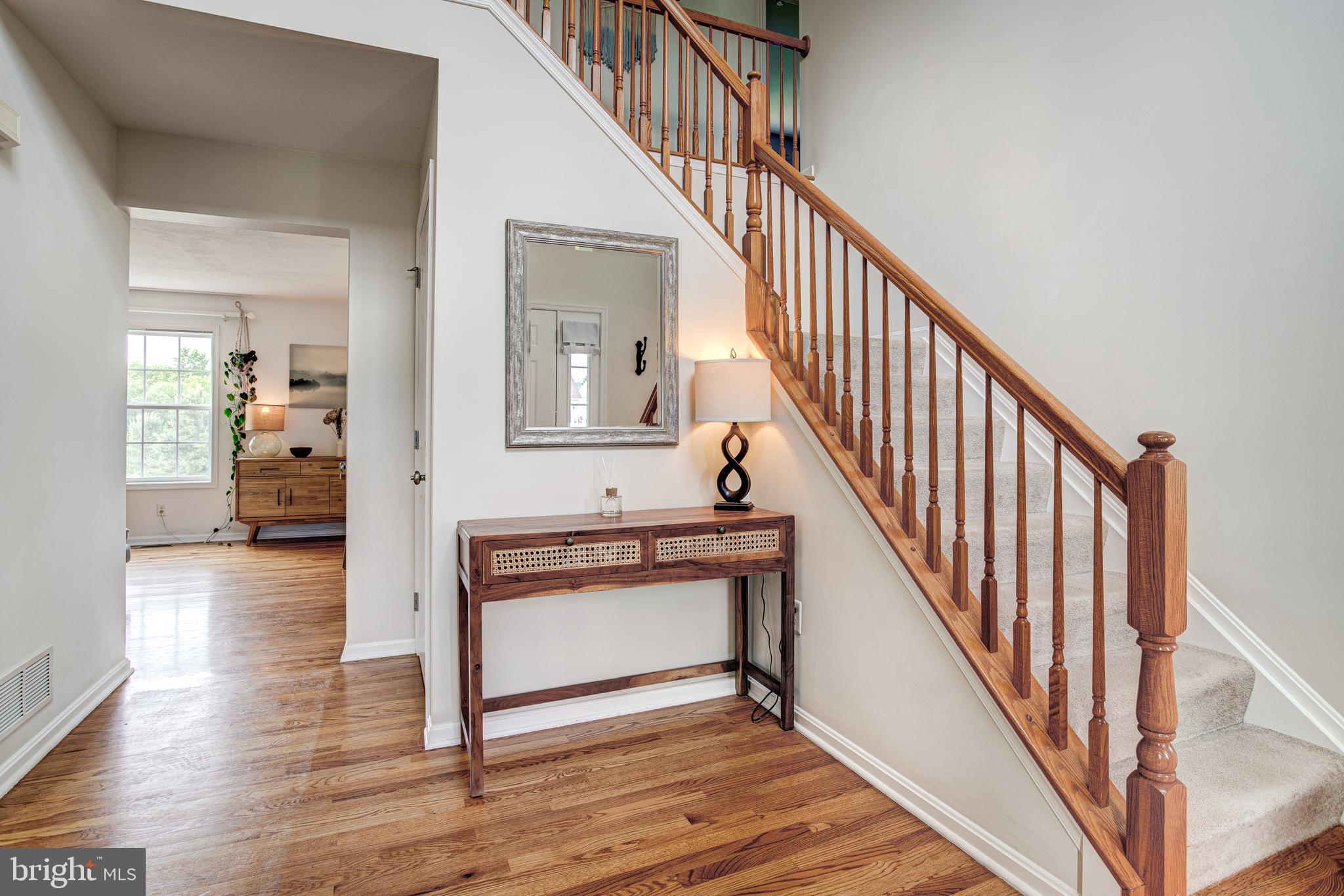 TROTTER FARMS - Residential