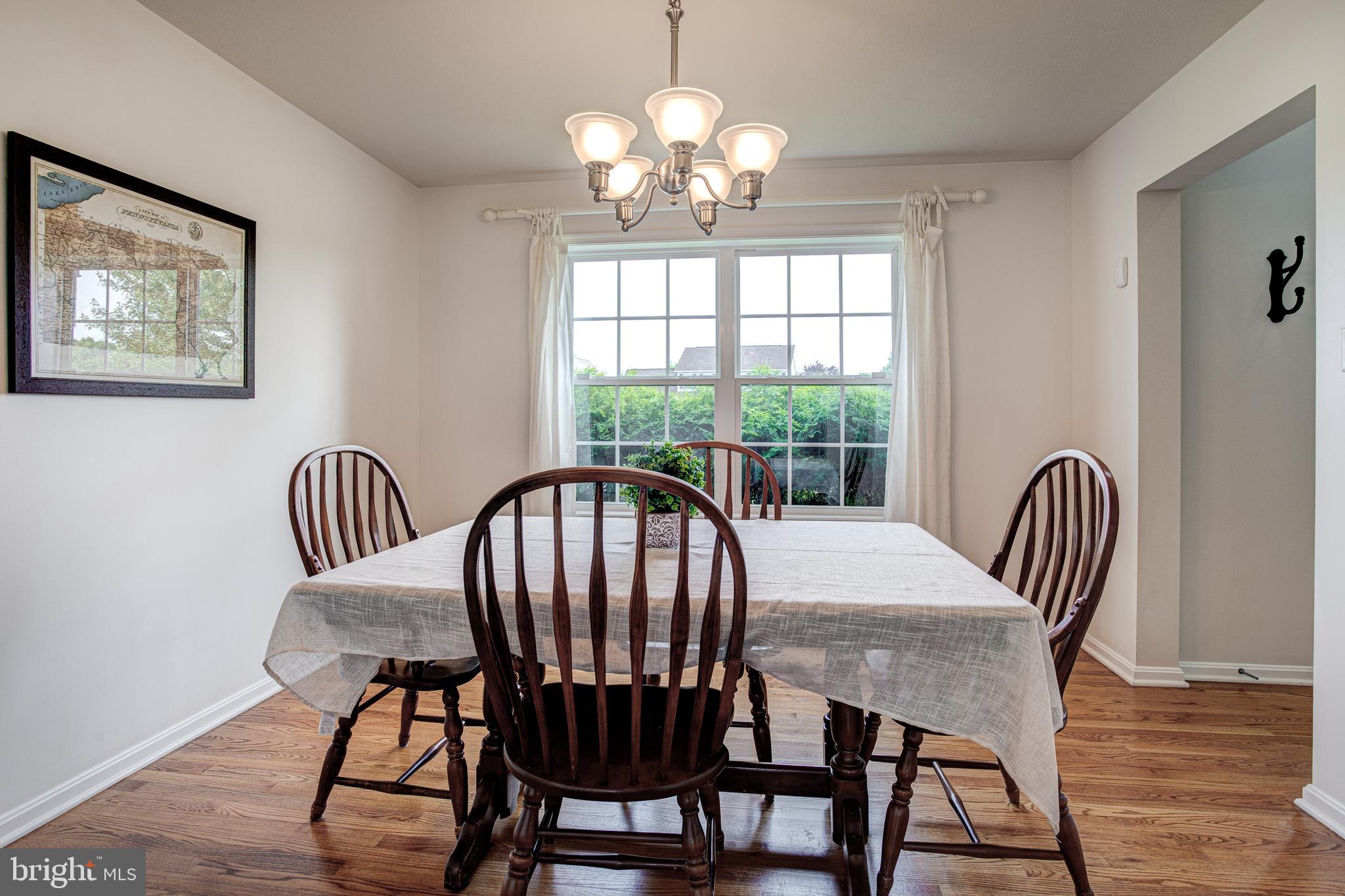TROTTER FARMS - Residential