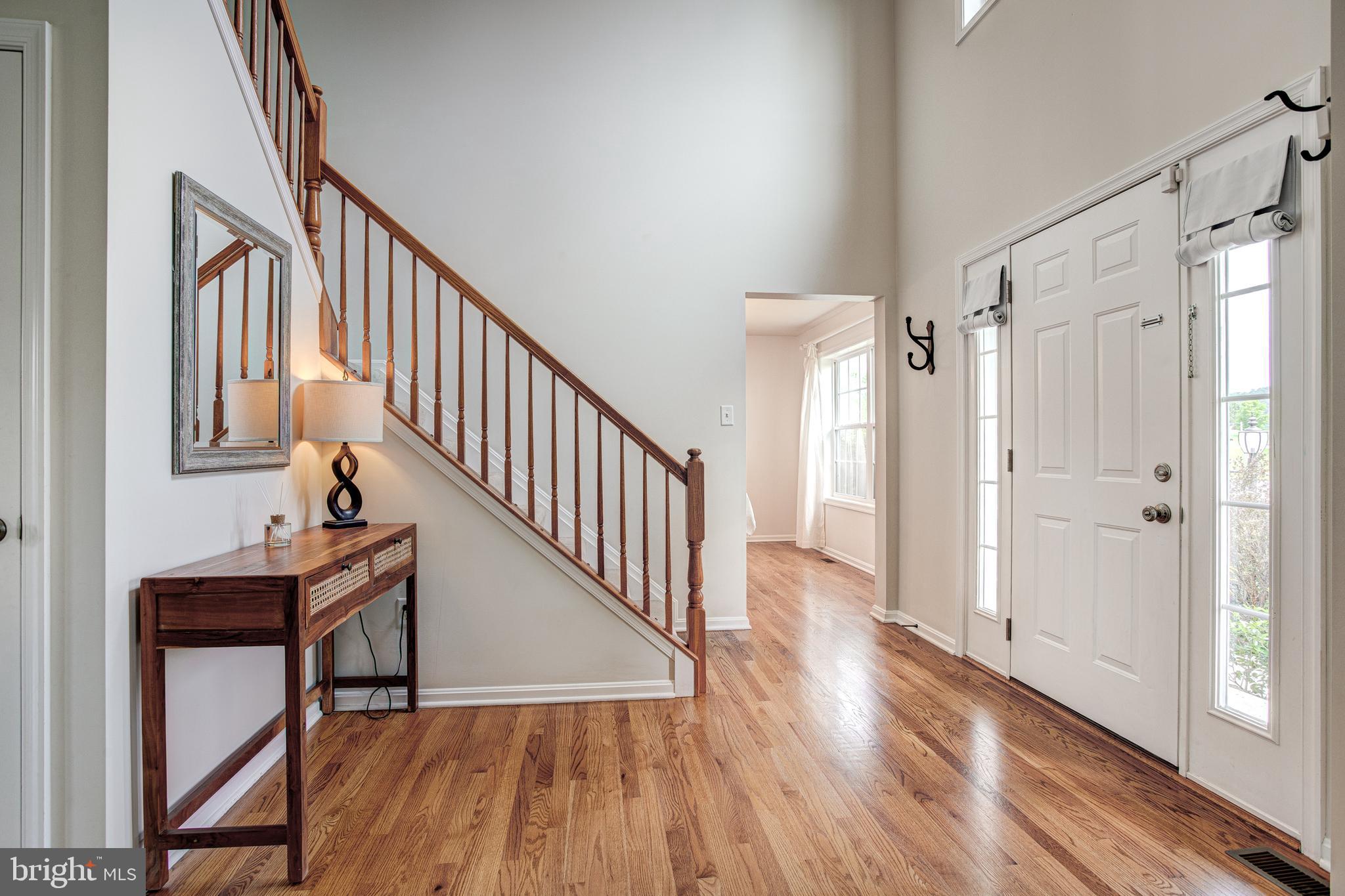 TROTTER FARMS - Residential