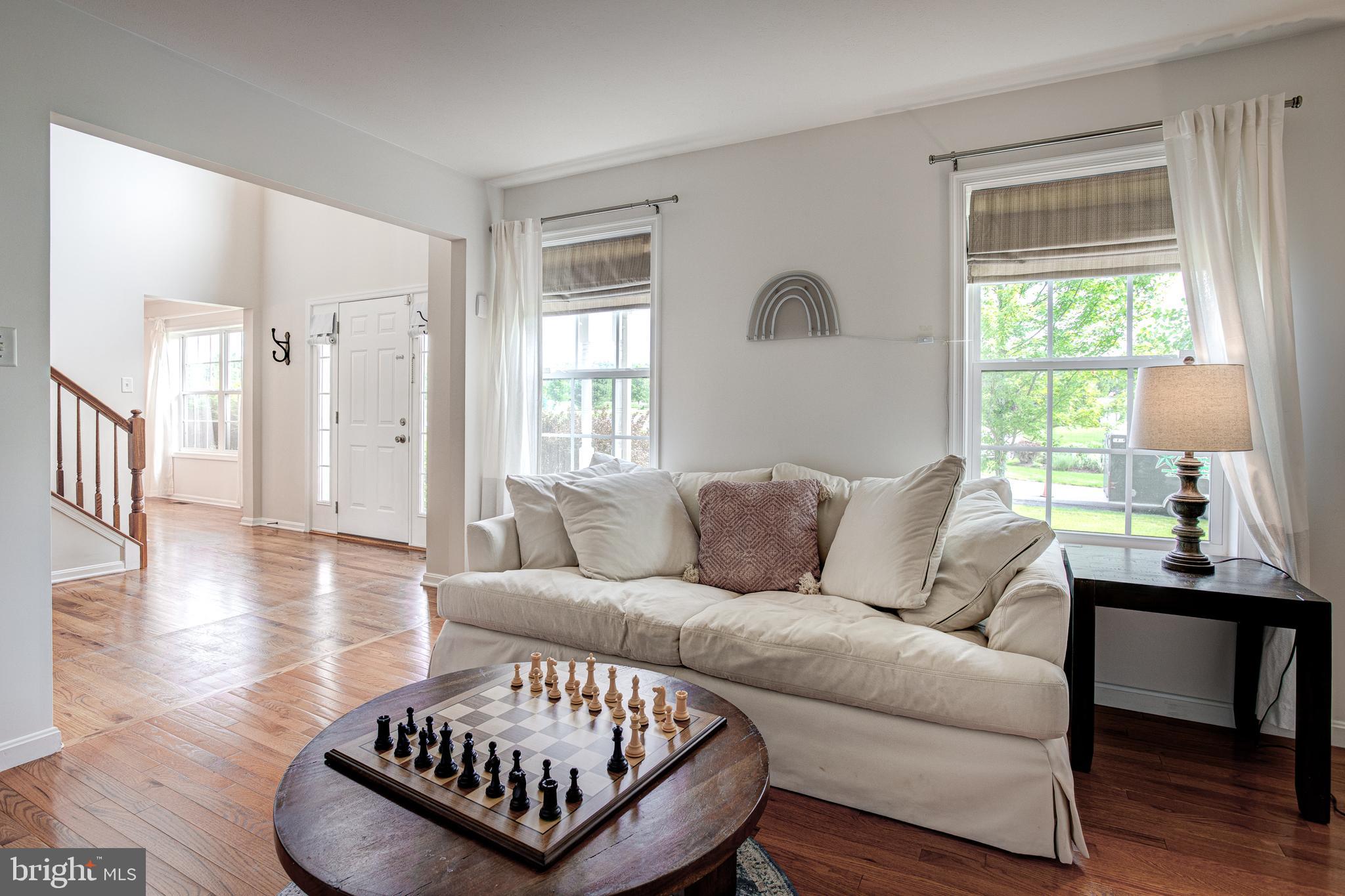 TROTTER FARMS - Residential