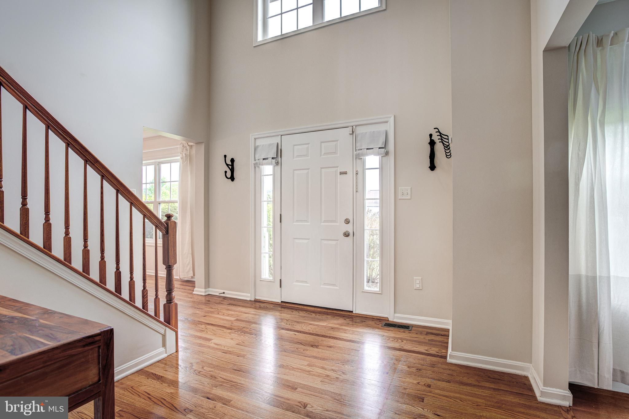 TROTTER FARMS - Residential