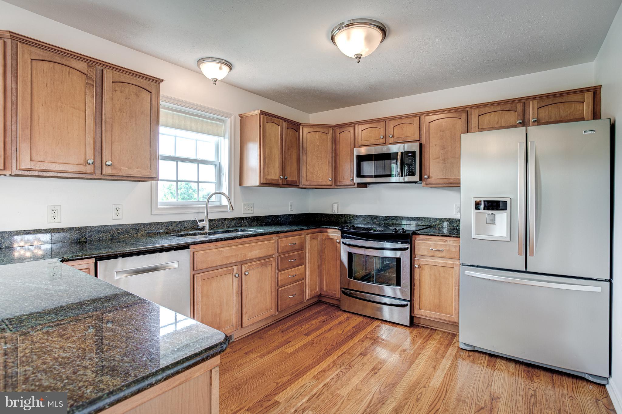 TROTTER FARMS - Residential