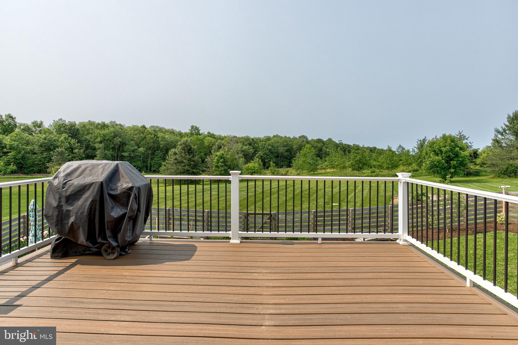 TROTTER FARMS - Residential