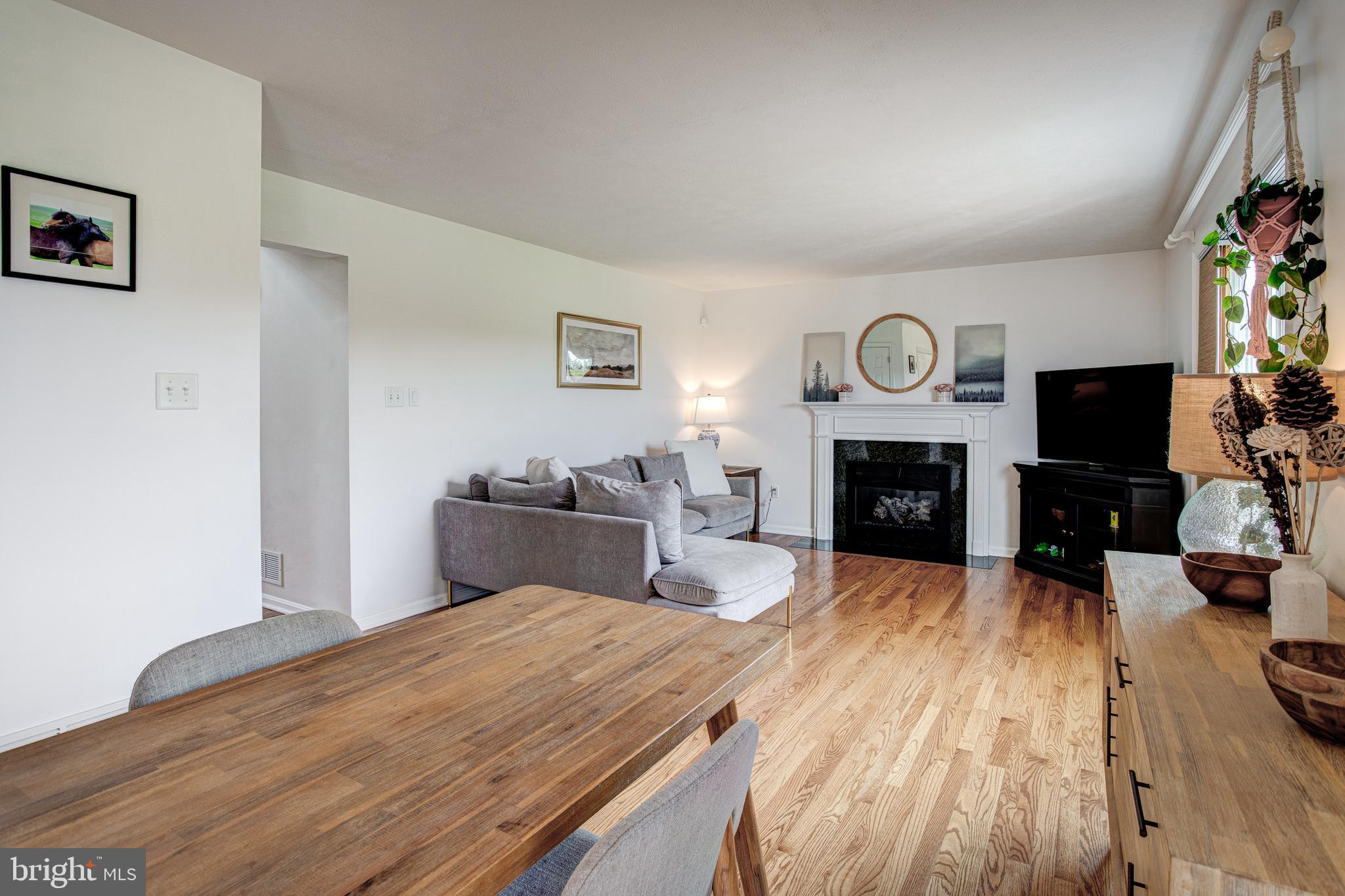 TROTTER FARMS - Residential
