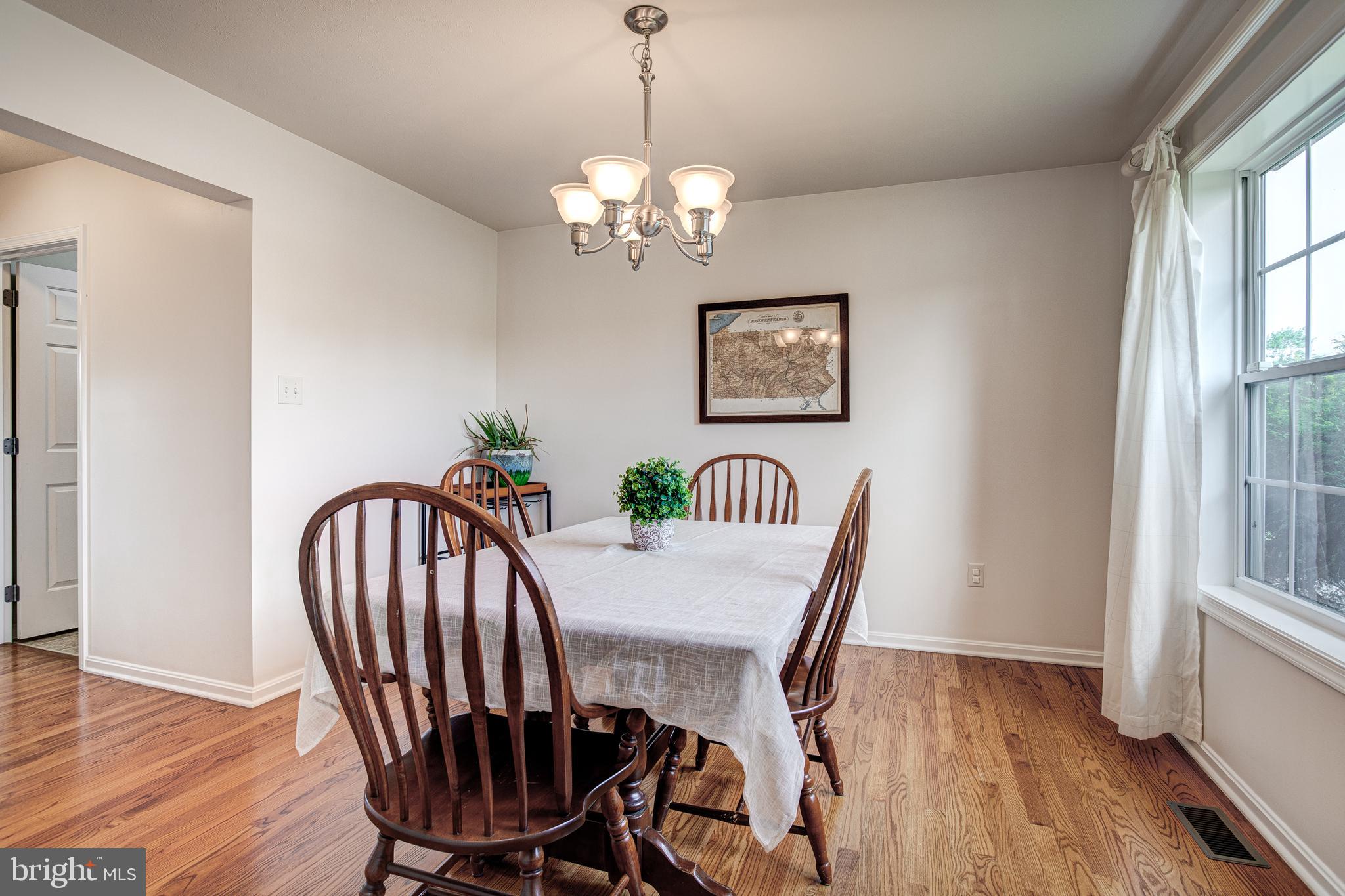 TROTTER FARMS - Residential