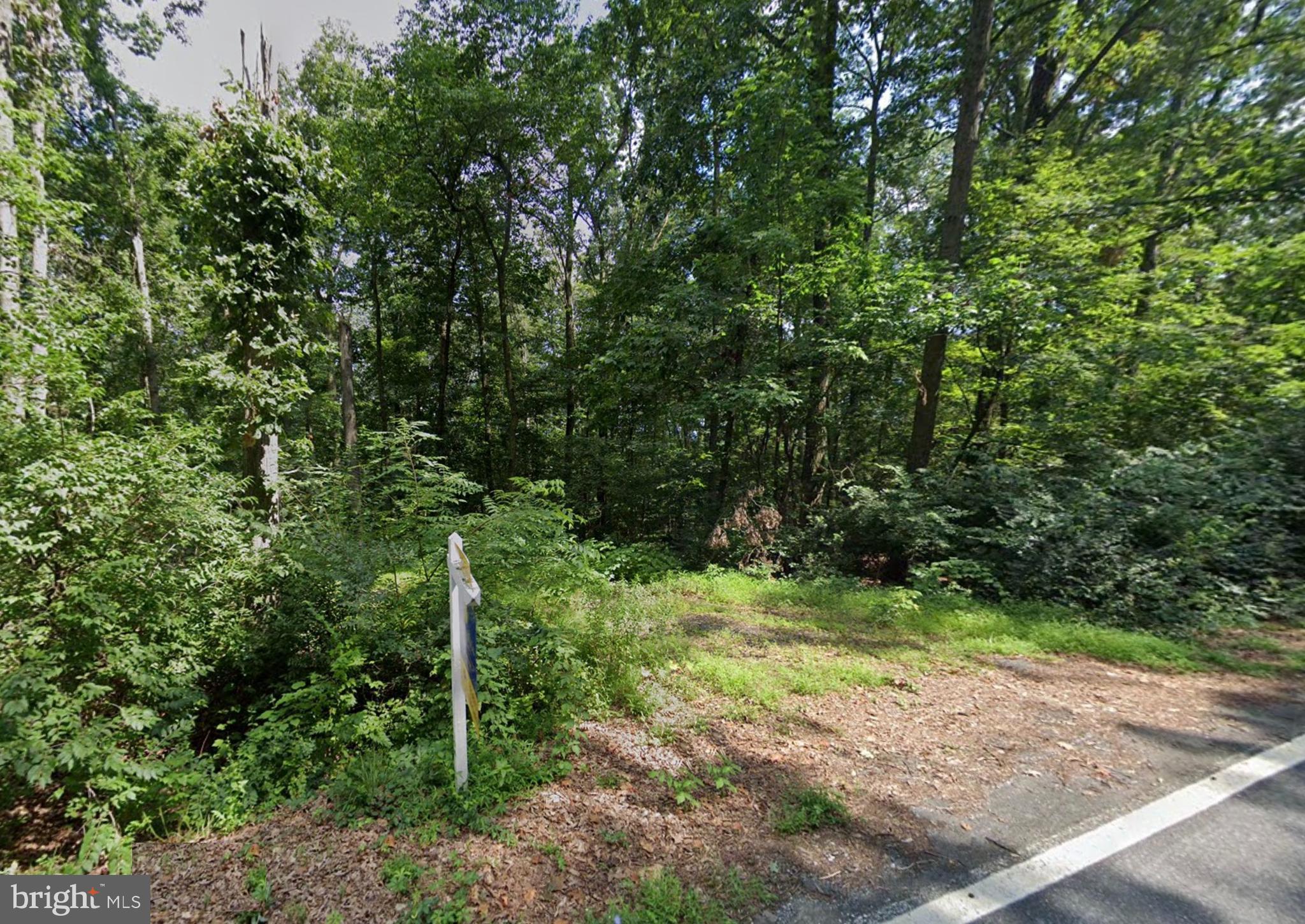 Nestled in the serene beauty of rural Carroll County, this 3.38 acre wooded lot promises changing views in every season. Perfect location to build your dream home!
Previous owner approved for an At-Grade mound system 10/2017, see associated docs for details. Buyer to verify and pay if any Ag taxes are due
