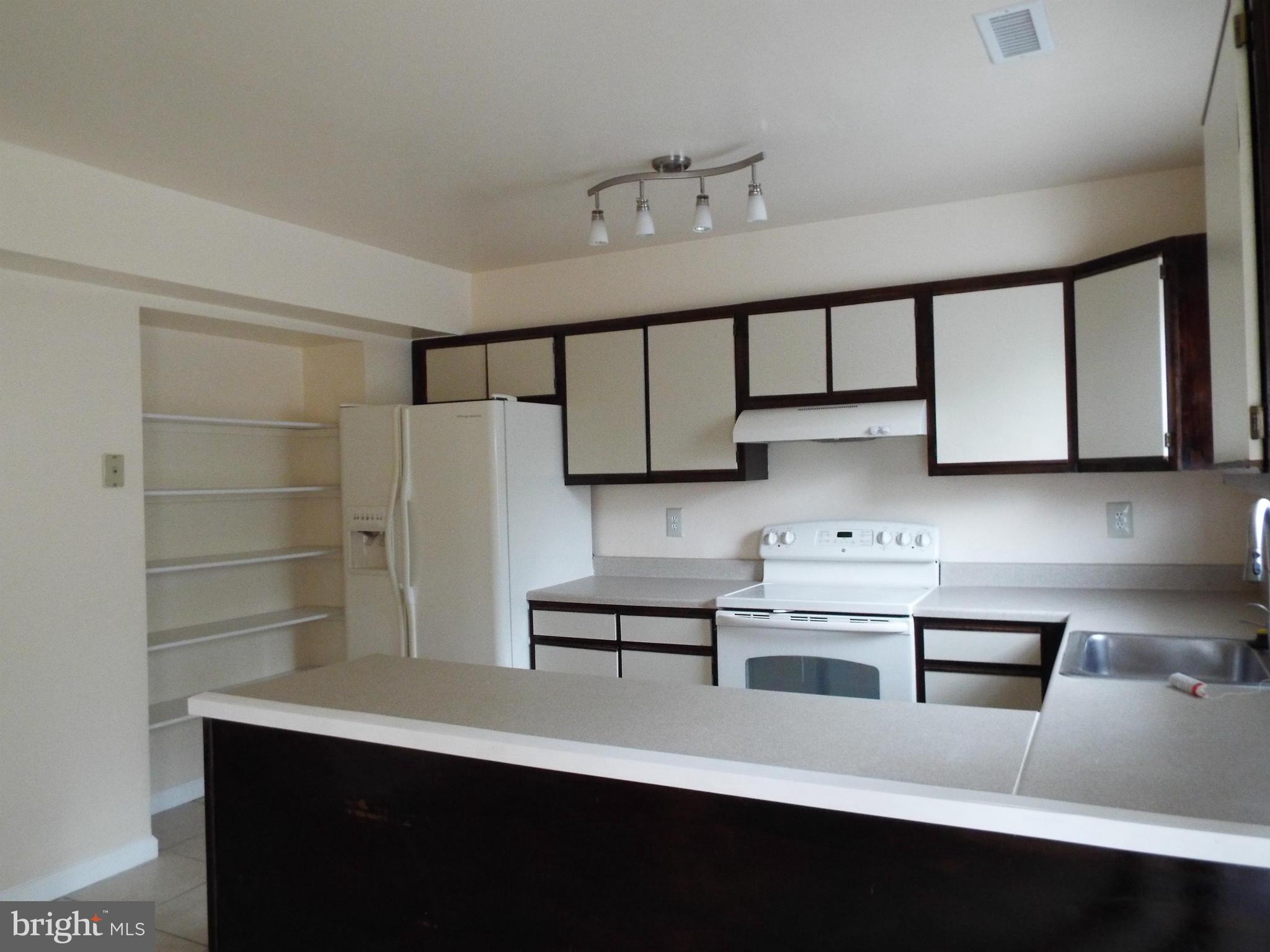 ASPEN PARK - Residential Lease