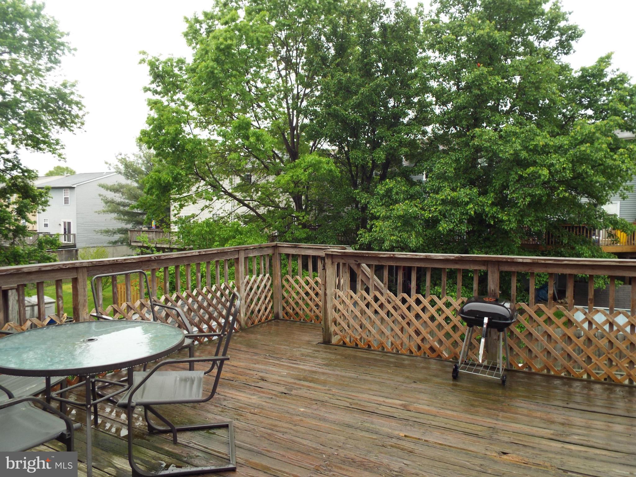 ASPEN PARK - Residential Lease