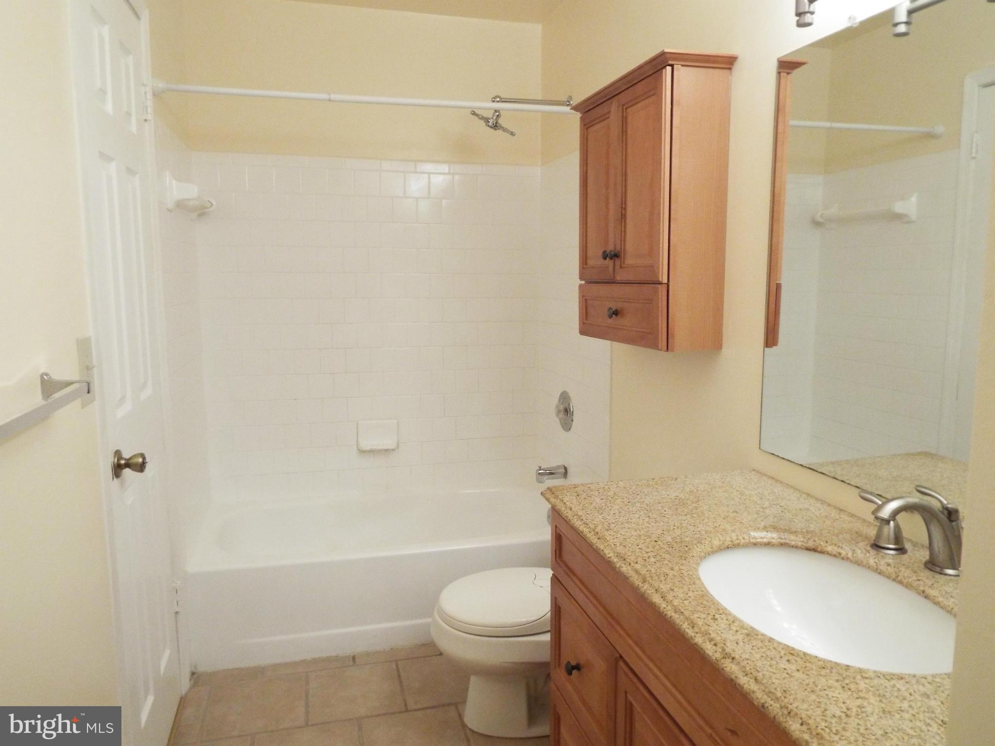 ASPEN PARK - Residential Lease