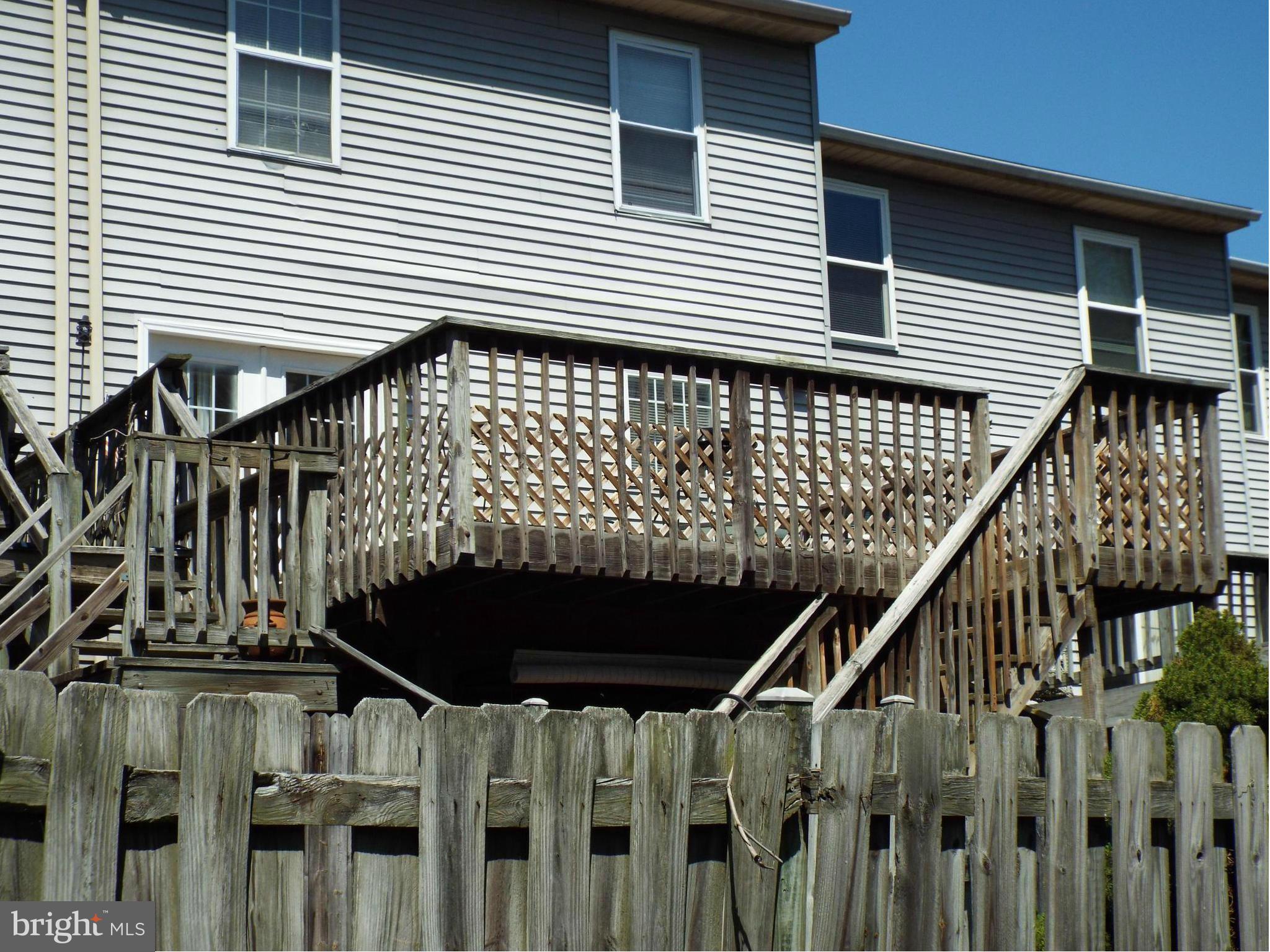 ASPEN PARK - Residential Lease