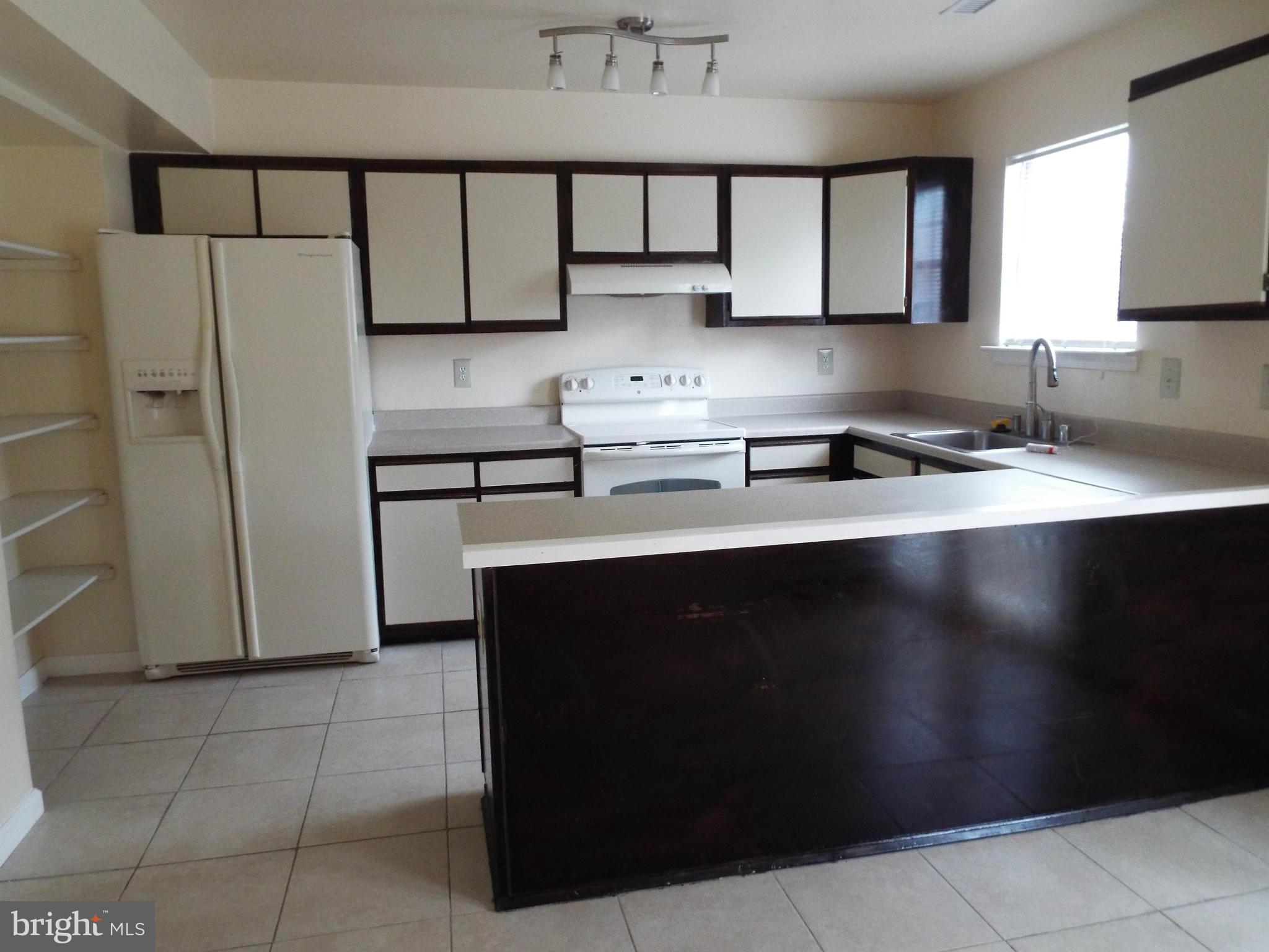 ASPEN PARK - Residential Lease