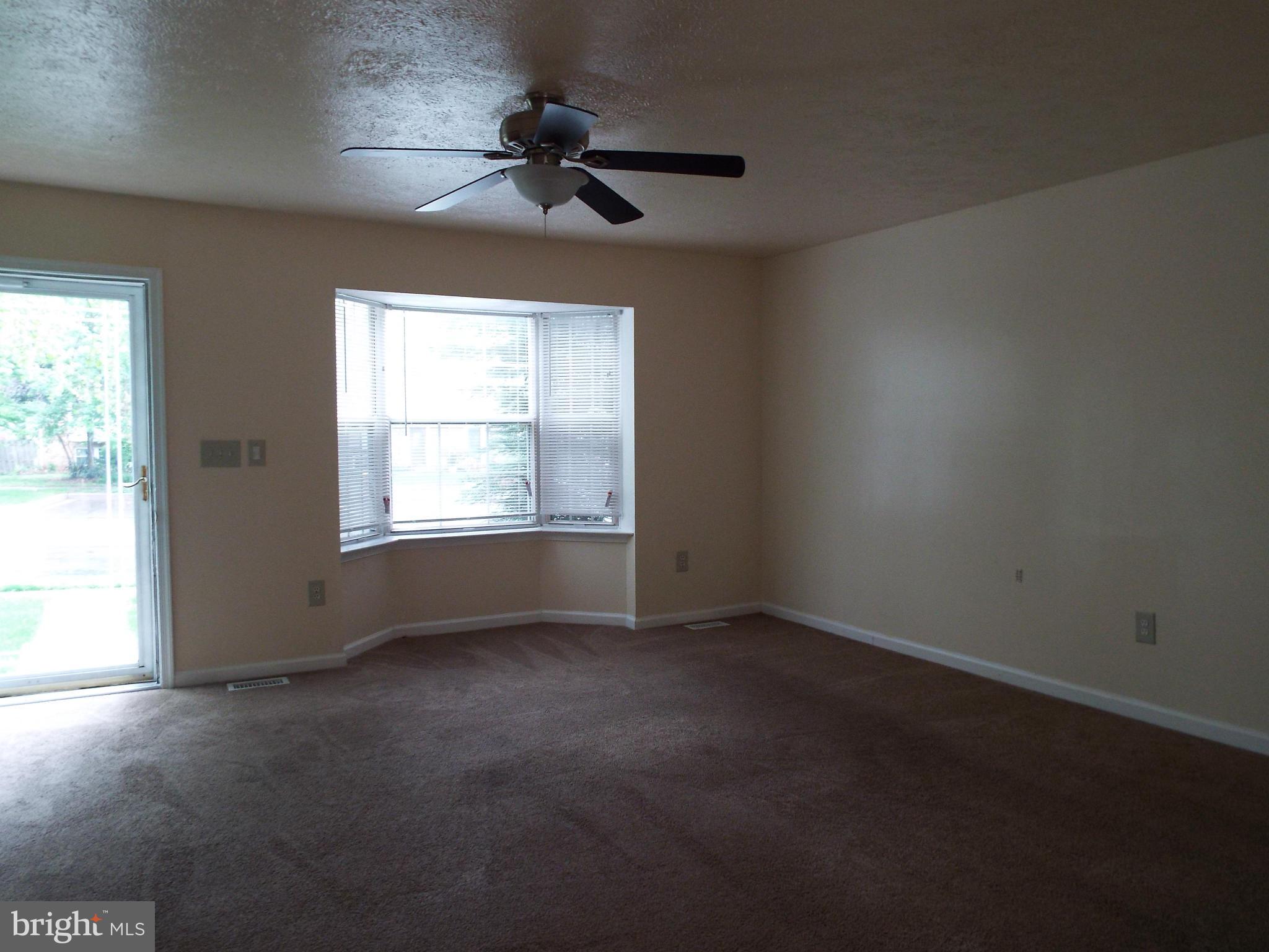 ASPEN PARK - Residential Lease