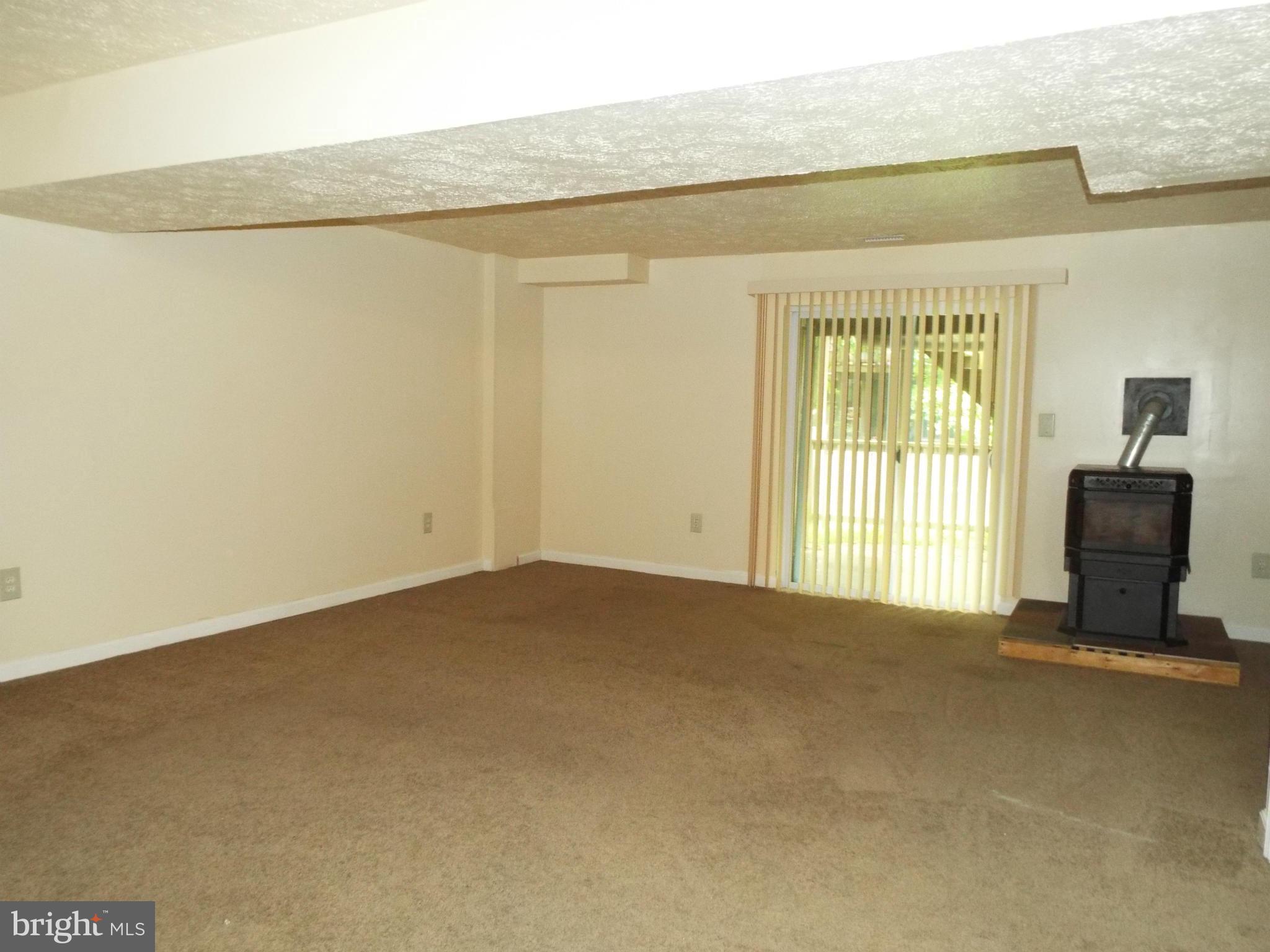 ASPEN PARK - Residential Lease