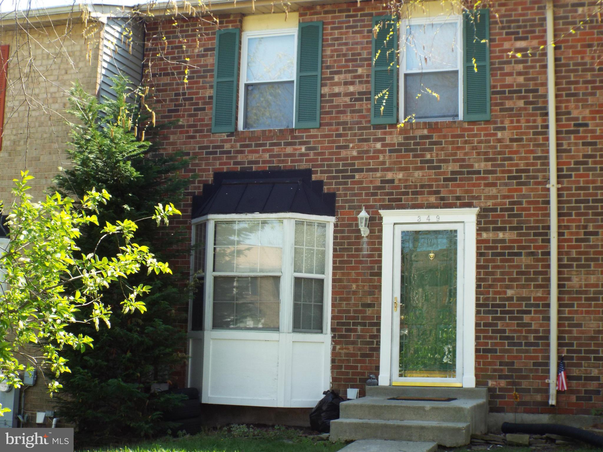 ASPEN PARK - Residential Lease