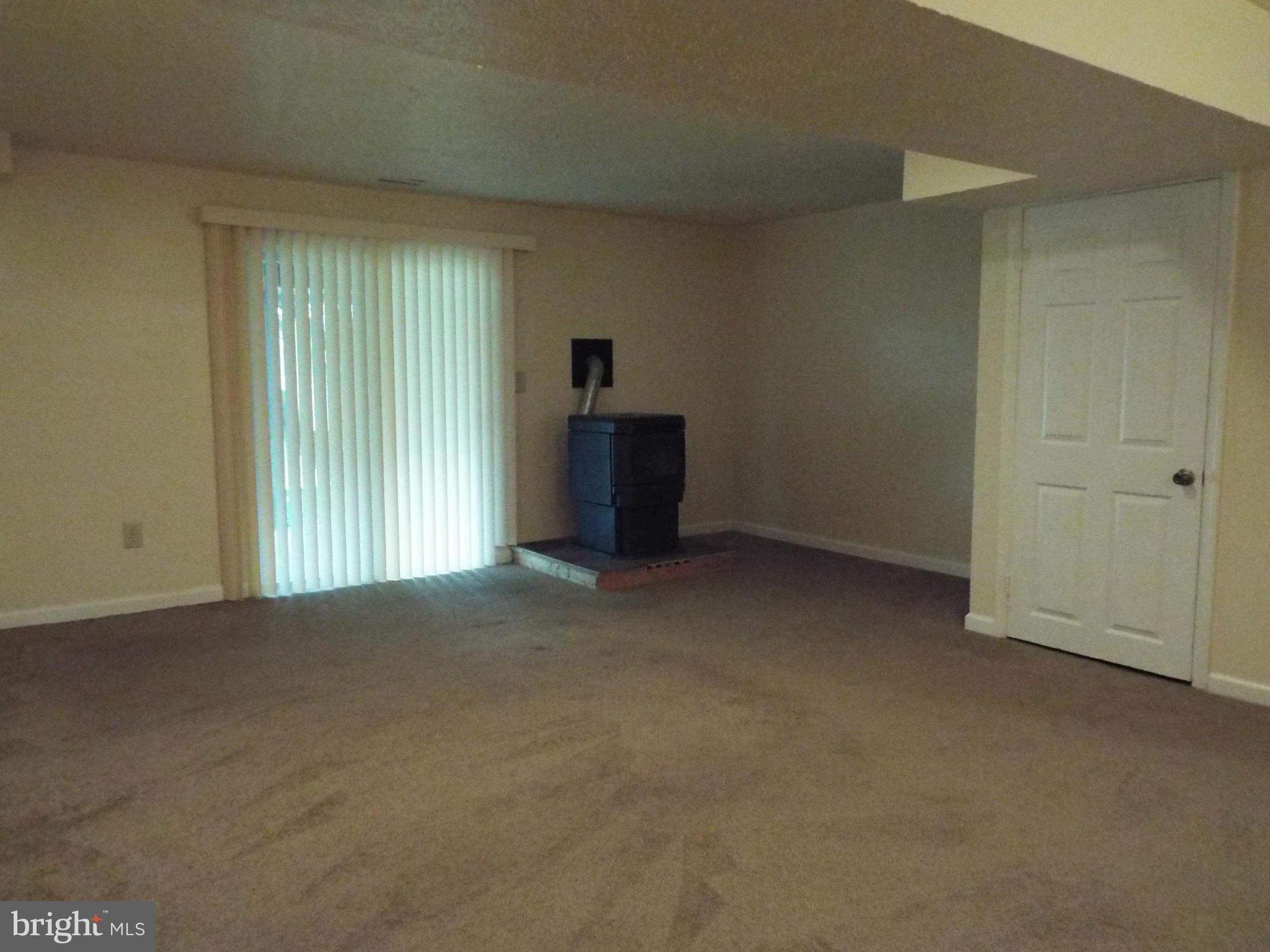 ASPEN PARK - Residential Lease