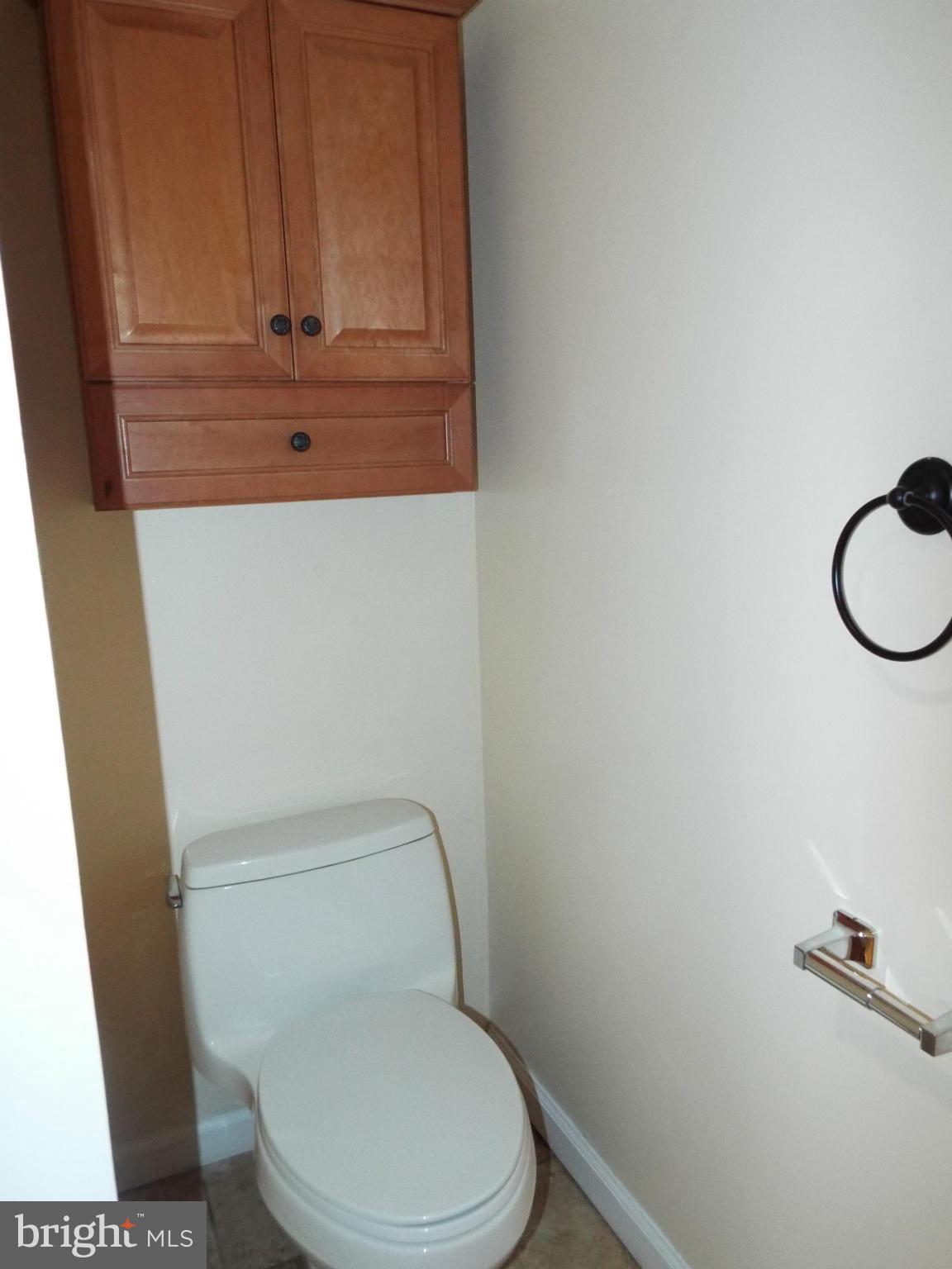 ASPEN PARK - Residential Lease