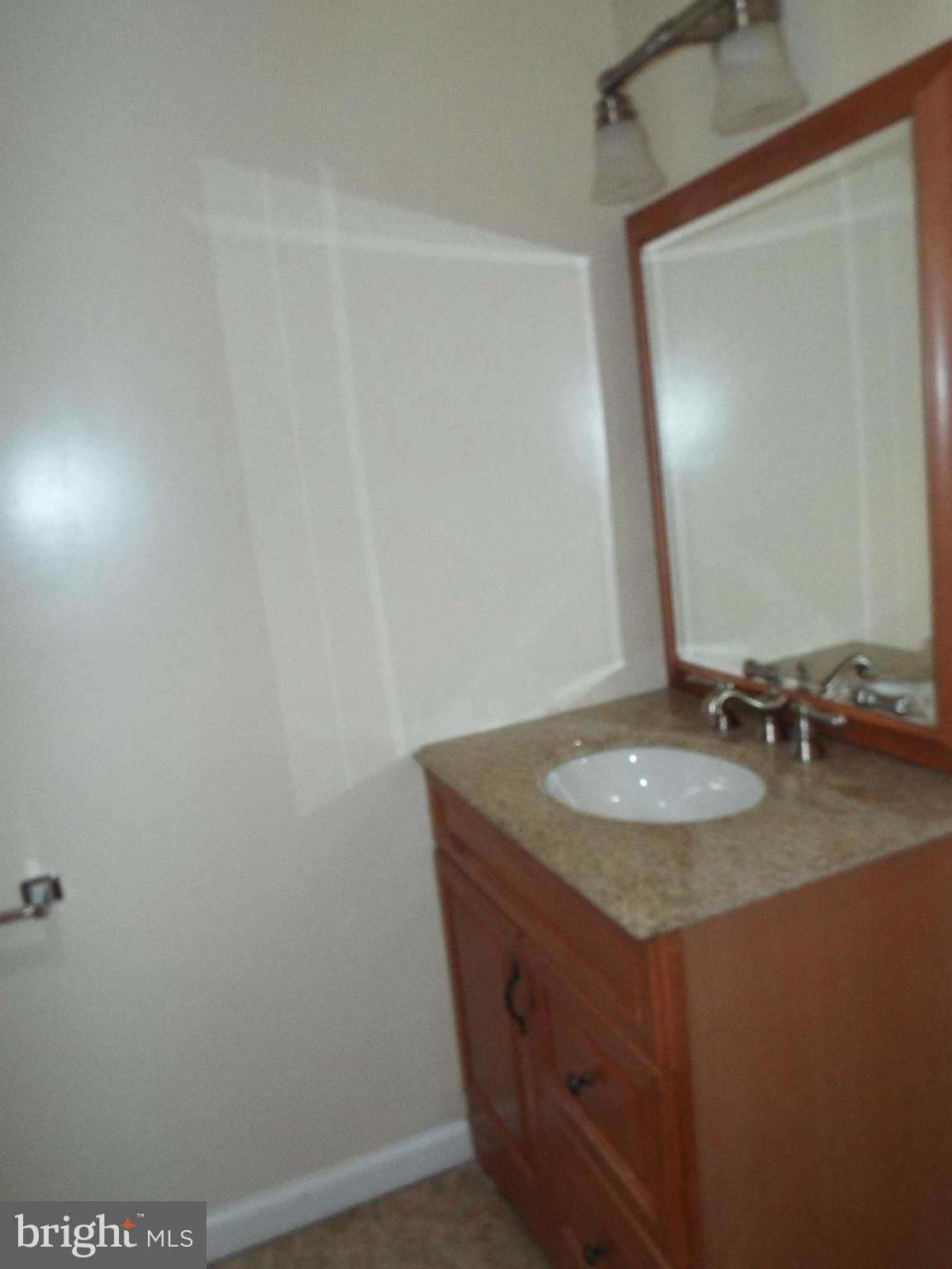 ASPEN PARK - Residential Lease