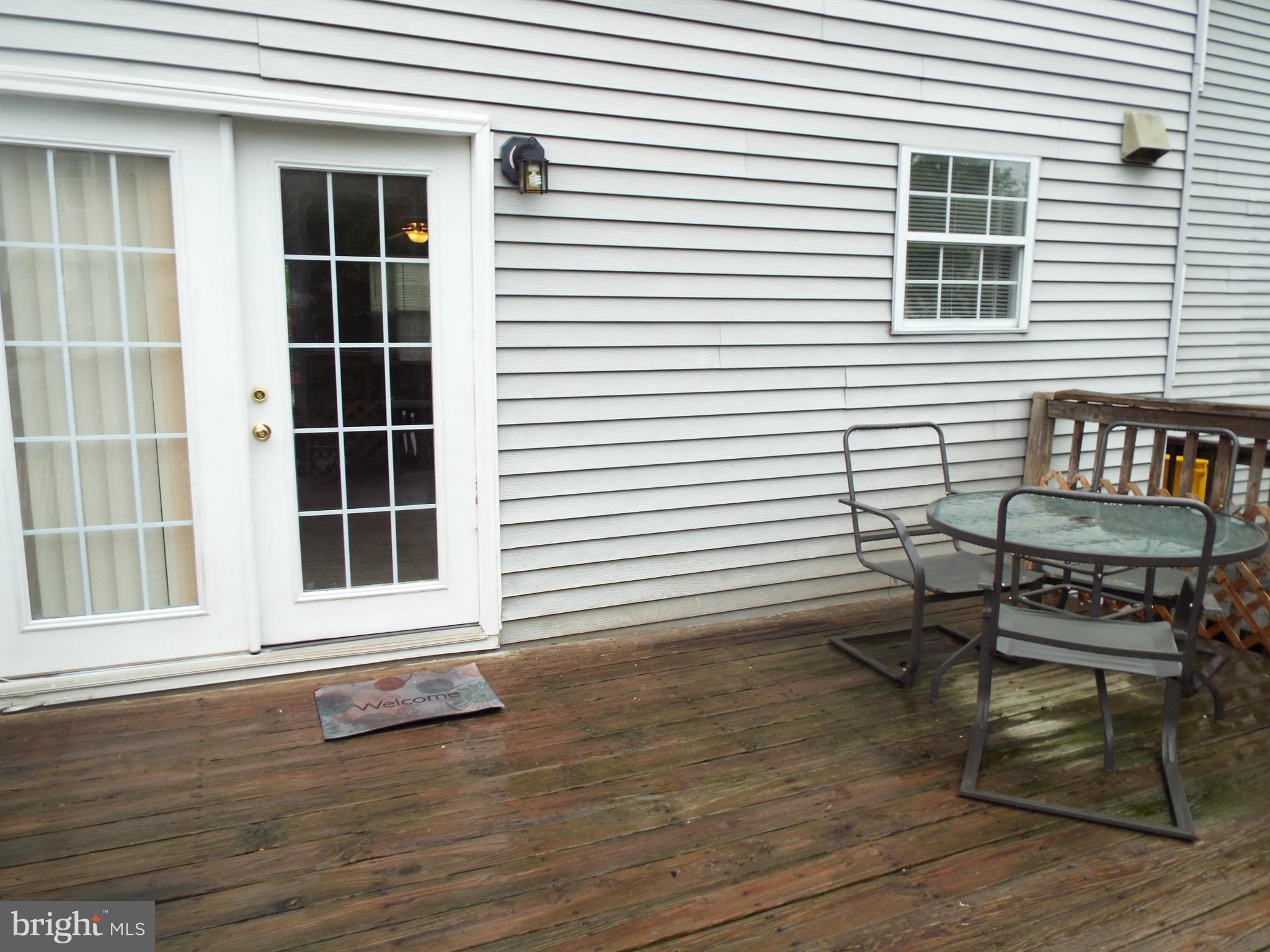 ASPEN PARK - Residential Lease