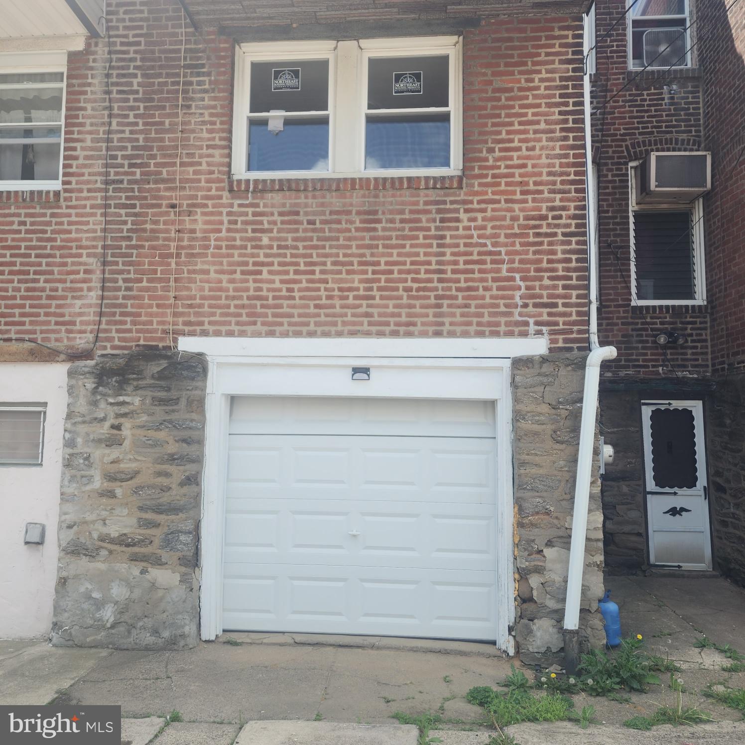 HOLMESBURG - Residential