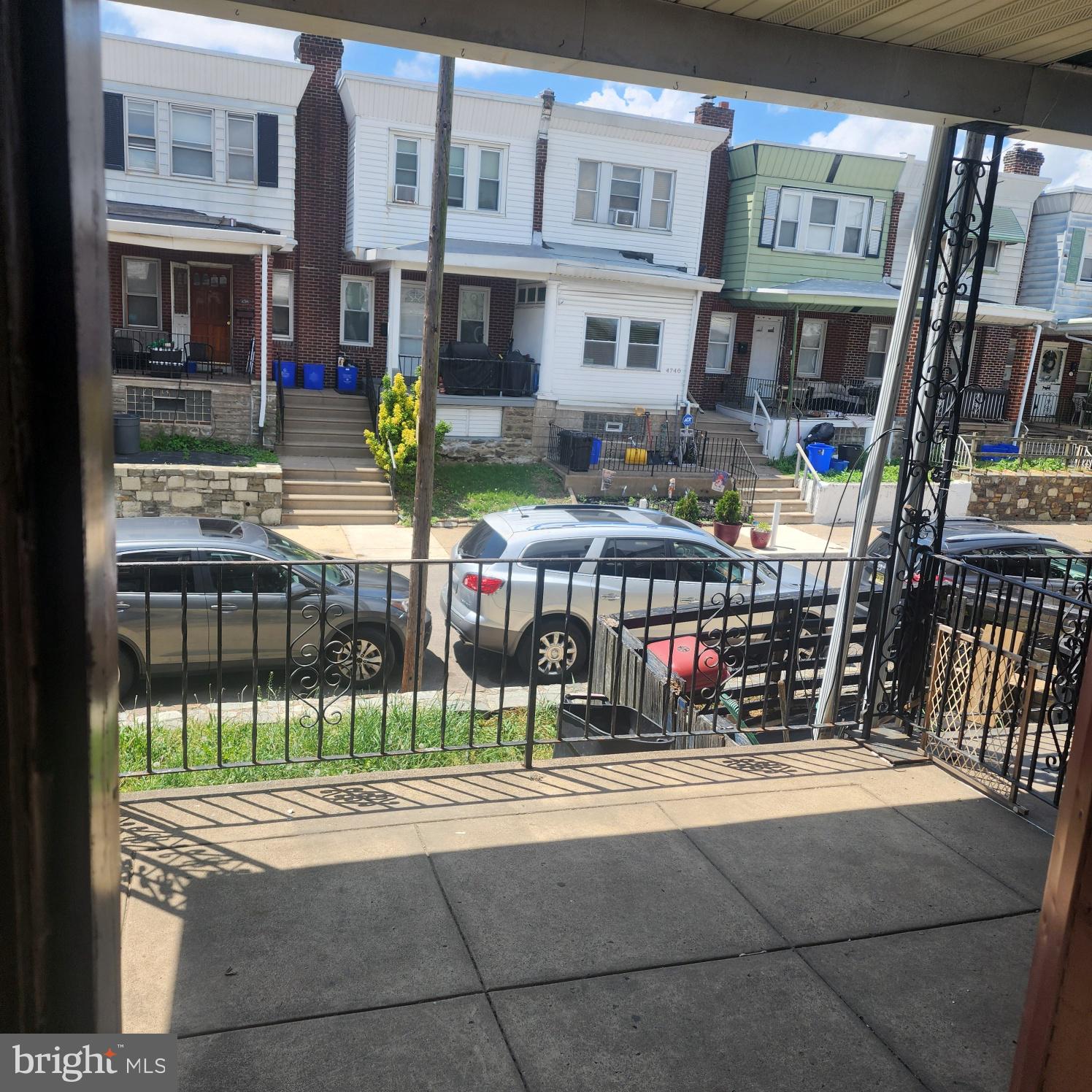 HOLMESBURG - Residential