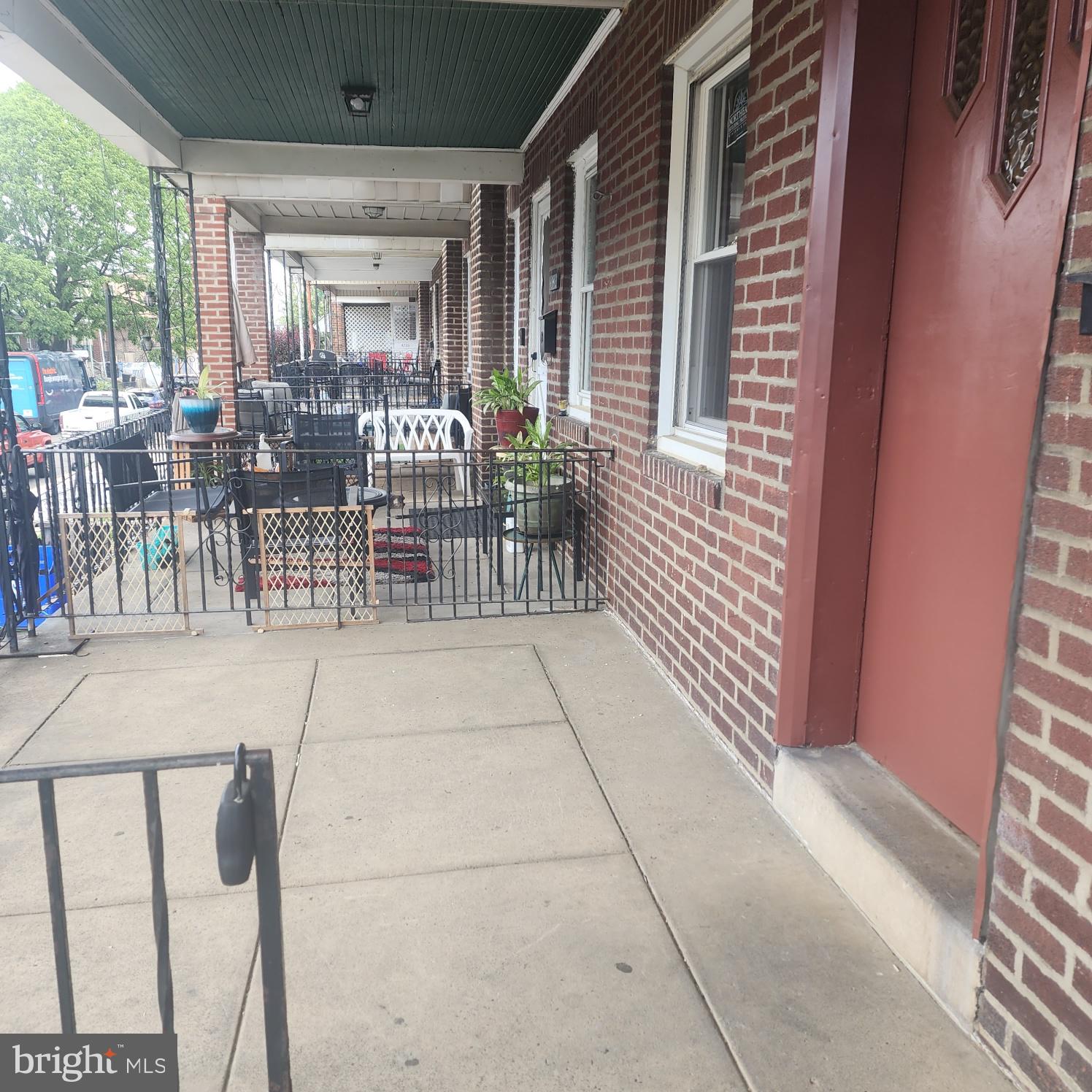 HOLMESBURG - Residential