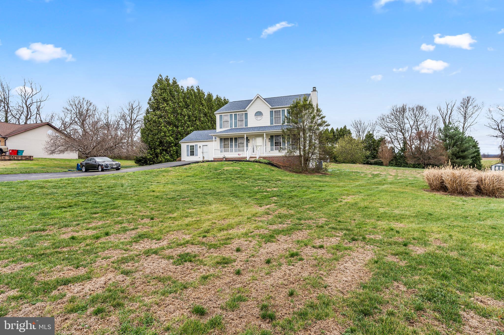 BATTLEFIELD KNOLLS - Residential