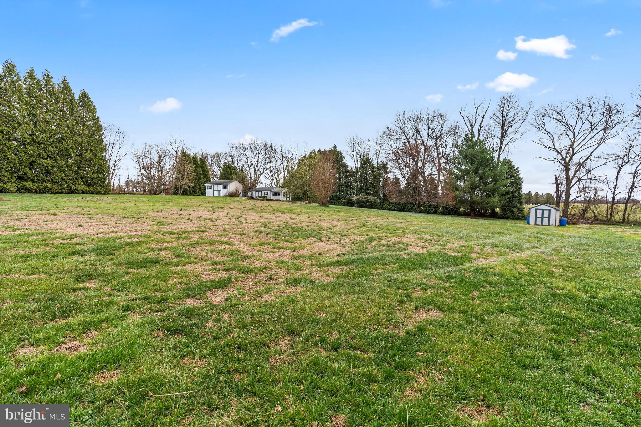 BATTLEFIELD KNOLLS - Residential