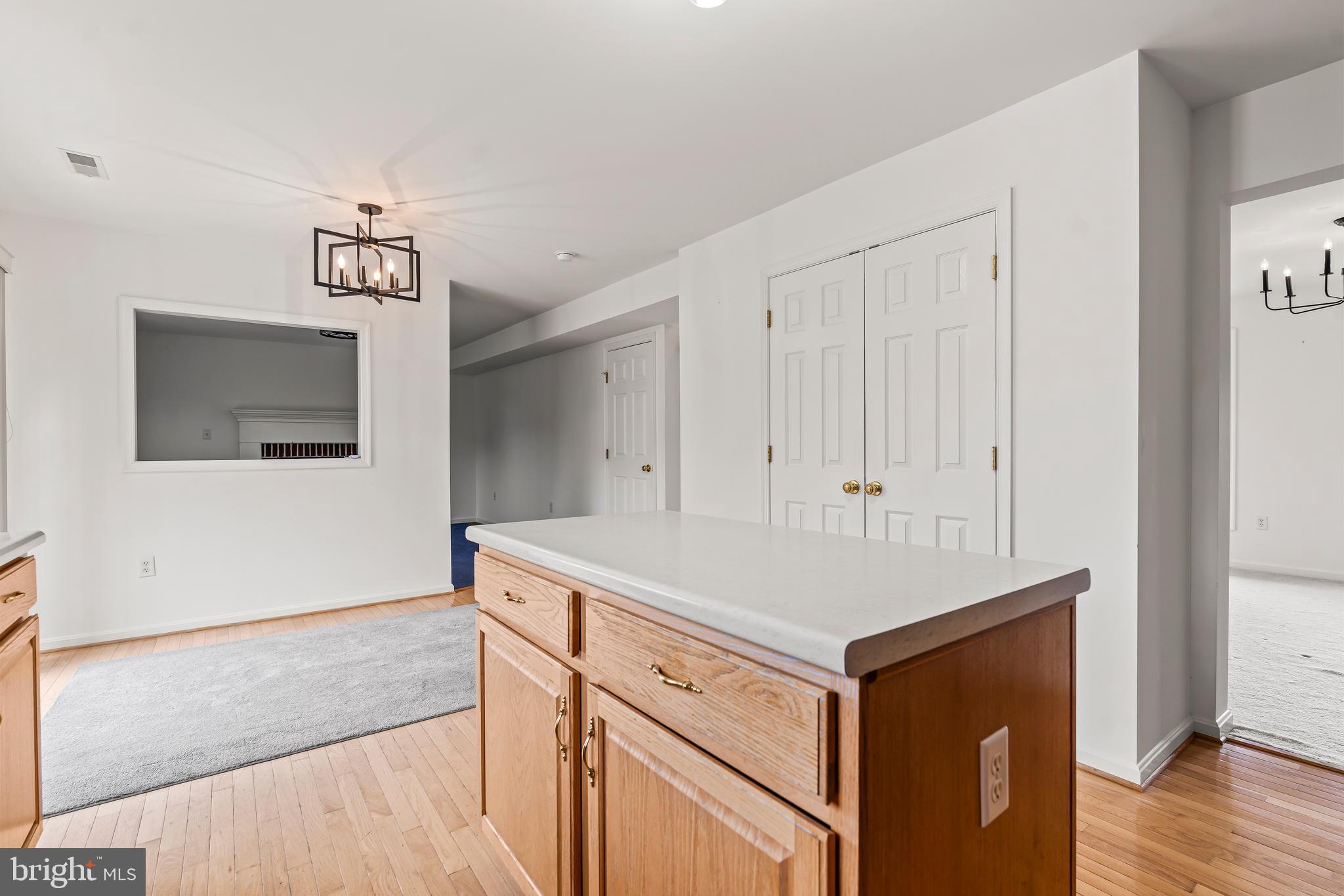 BATTLEFIELD KNOLLS - Residential