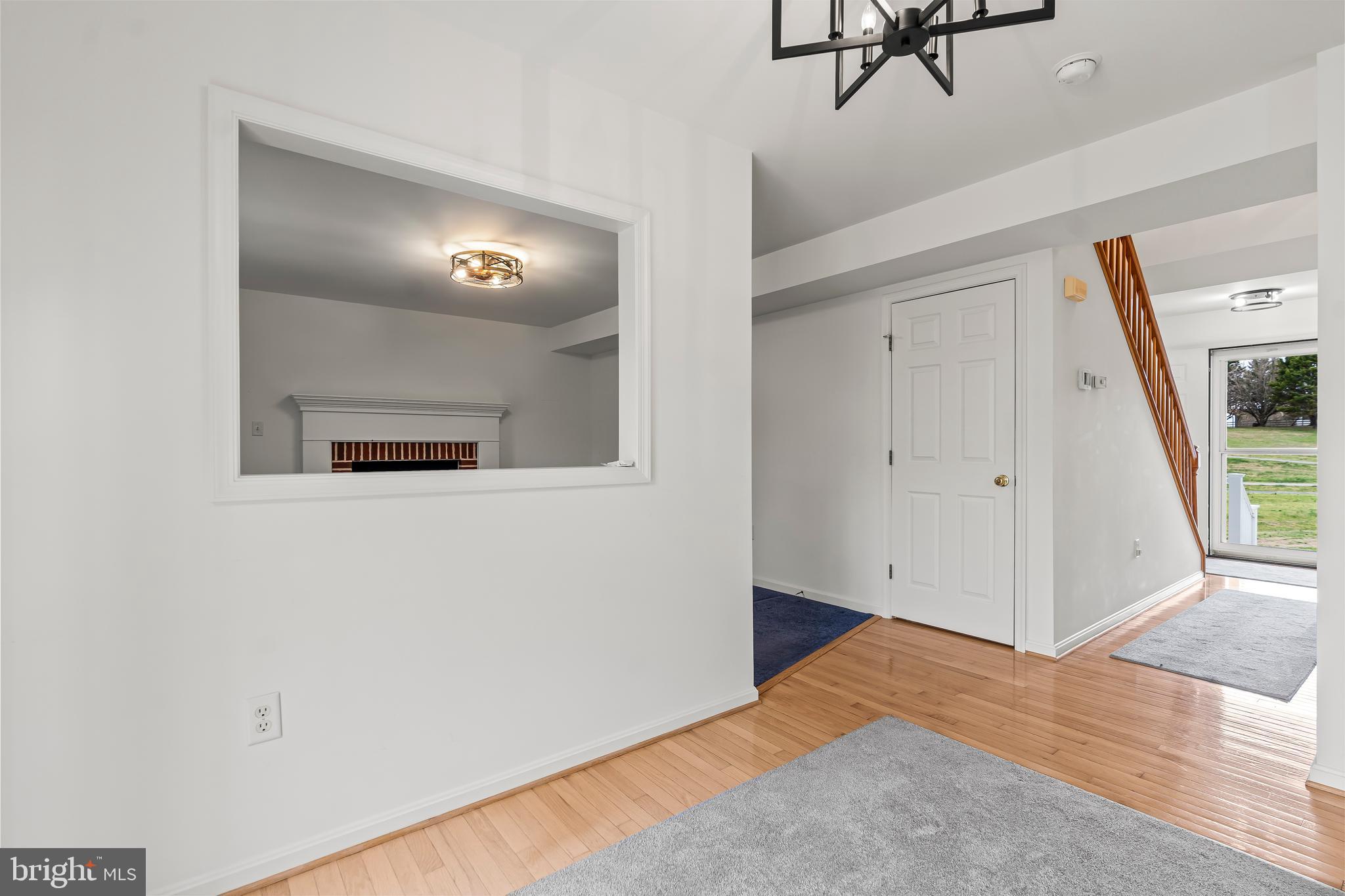 BATTLEFIELD KNOLLS - Residential