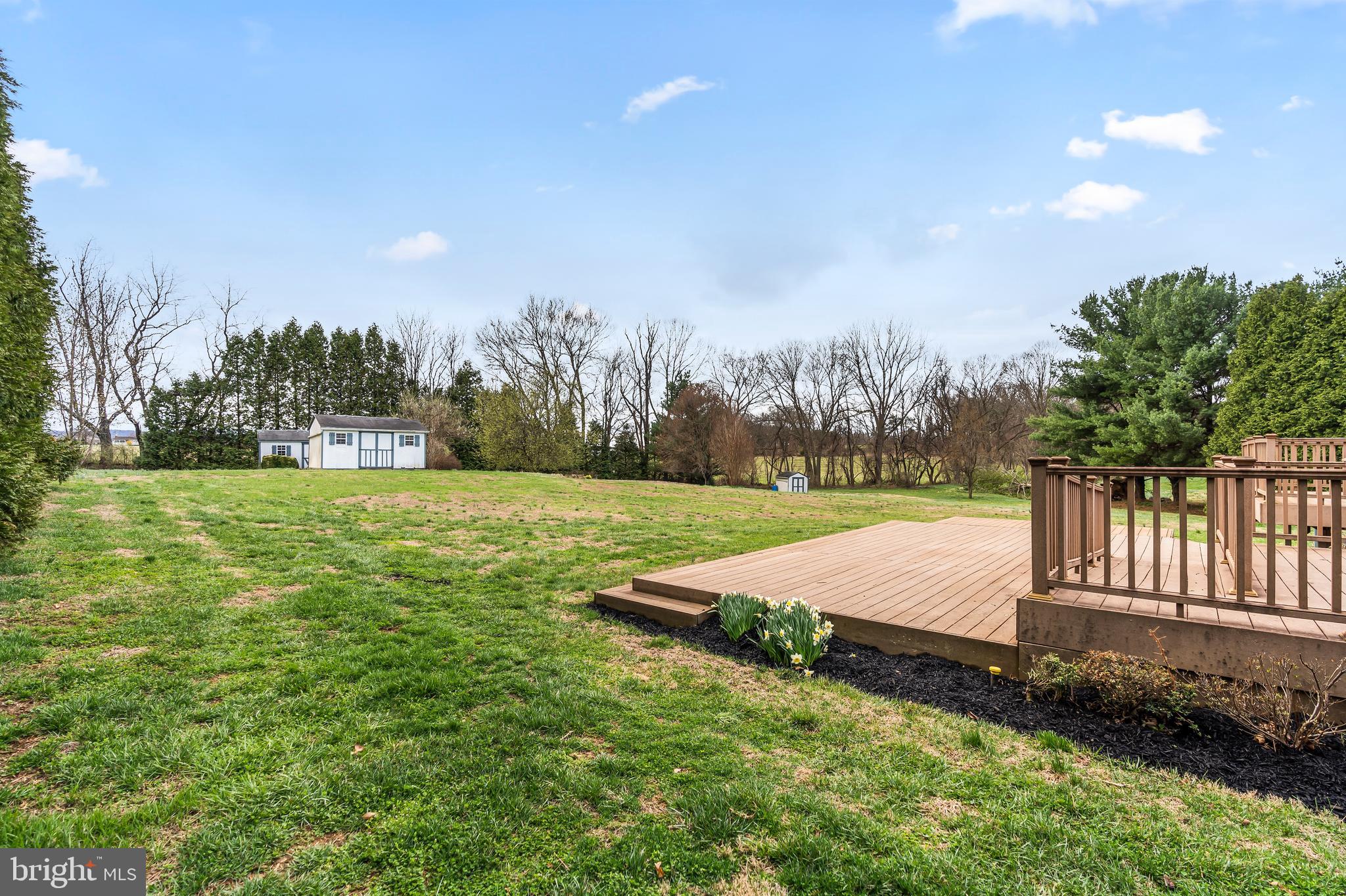 BATTLEFIELD KNOLLS - Residential