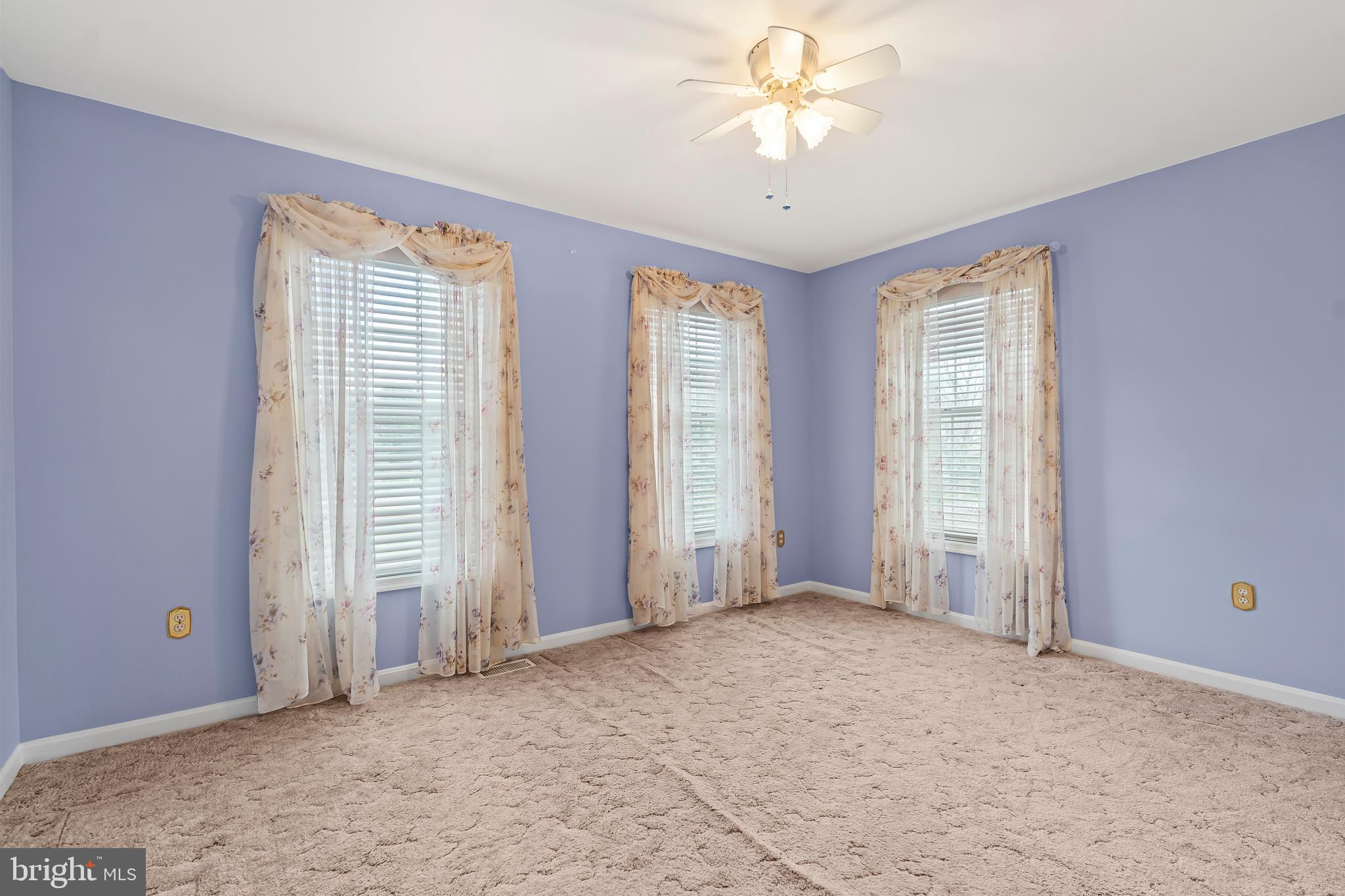 BATTLEFIELD KNOLLS - Residential